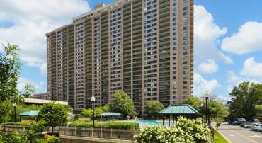 5505 SEMINARY RD #917N, FALLS CHURCH, Virginia 22041, 1 Bedroom Bedrooms, ,1 BathroomBathrooms,Residential,For sale,5505 SEMINARY RD #917N,VAFX2293470 MLS # VAFX2293470