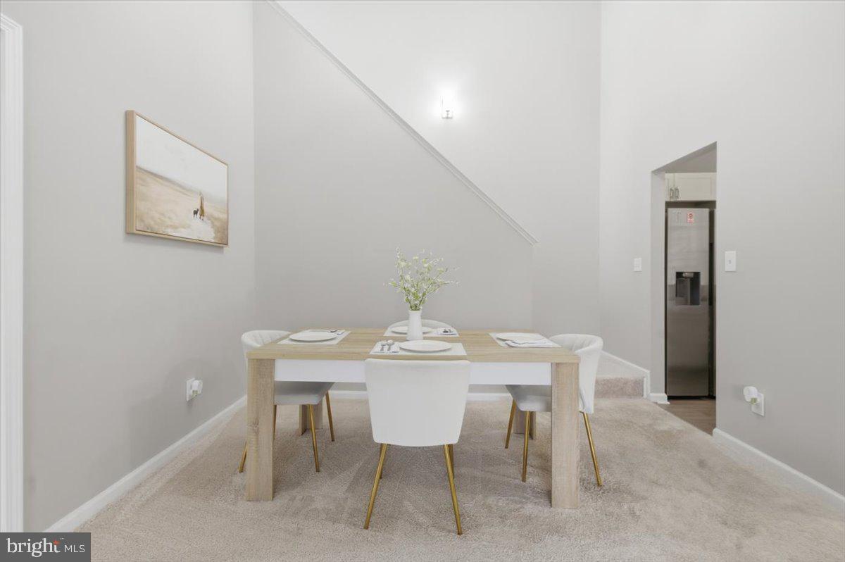 6534 GRANGE LN #202, ALEXANDRIA, Virginia 22315, 2 Bedrooms Bedrooms, ,2 BathroomsBathrooms,Residential,For sale,6534 GRANGE LN #202,VAFX2293488 MLS # VAFX2293488