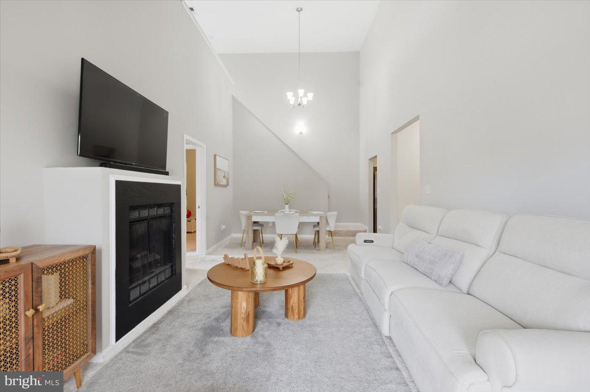 6534 GRANGE LN #202, ALEXANDRIA, Virginia 22315, 2 Bedrooms Bedrooms, ,2 BathroomsBathrooms,Residential,For sale,6534 GRANGE LN #202,VAFX2293488 MLS # VAFX2293488