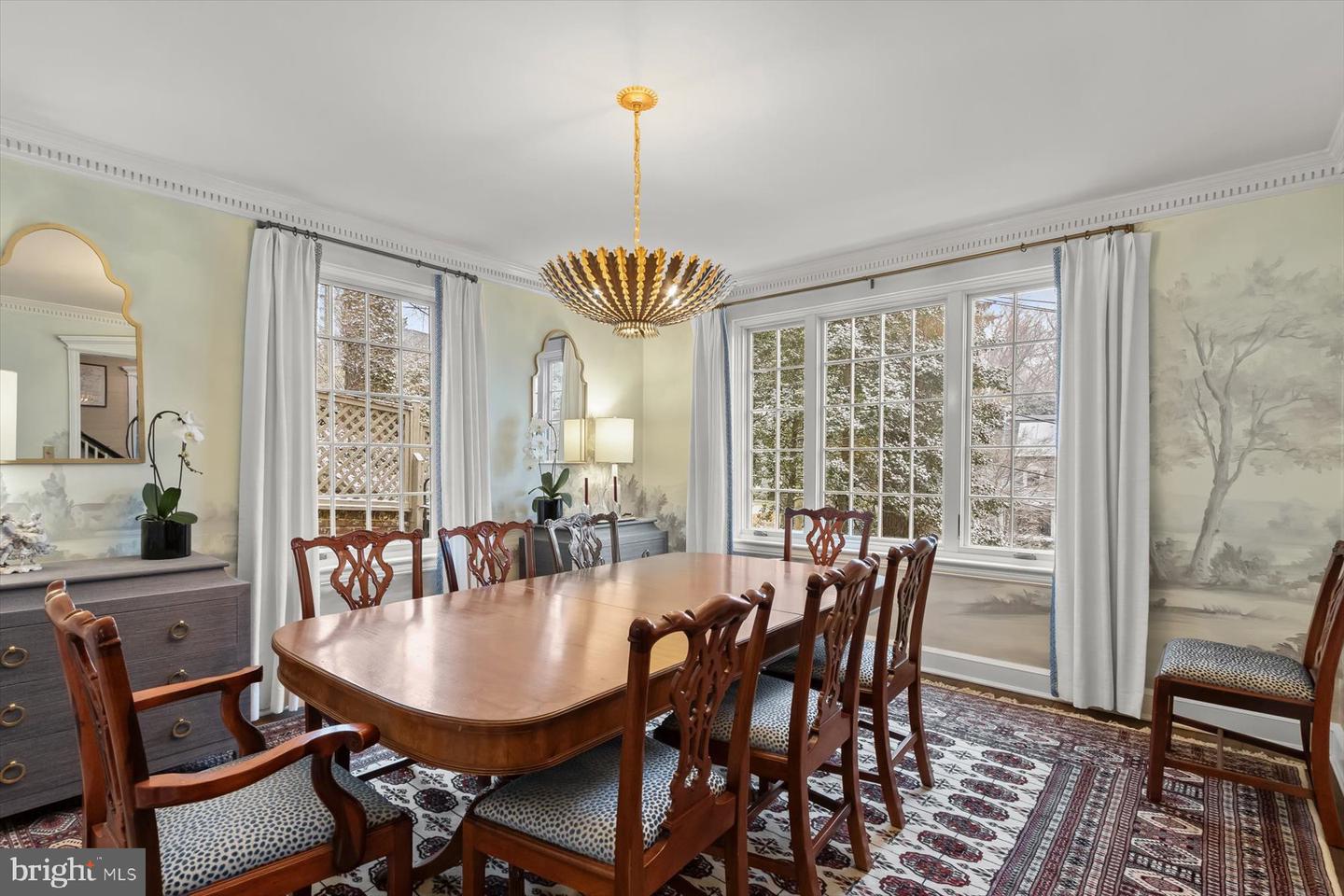 4520 DEXTER ST NW, WASHINGTON, District Of Columbia 20007, 5 Bedrooms Bedrooms, ,4 BathroomsBathrooms,Residential,For sale,4520 DEXTER ST NW,DCDC2248392 MLS # DCDC2248392