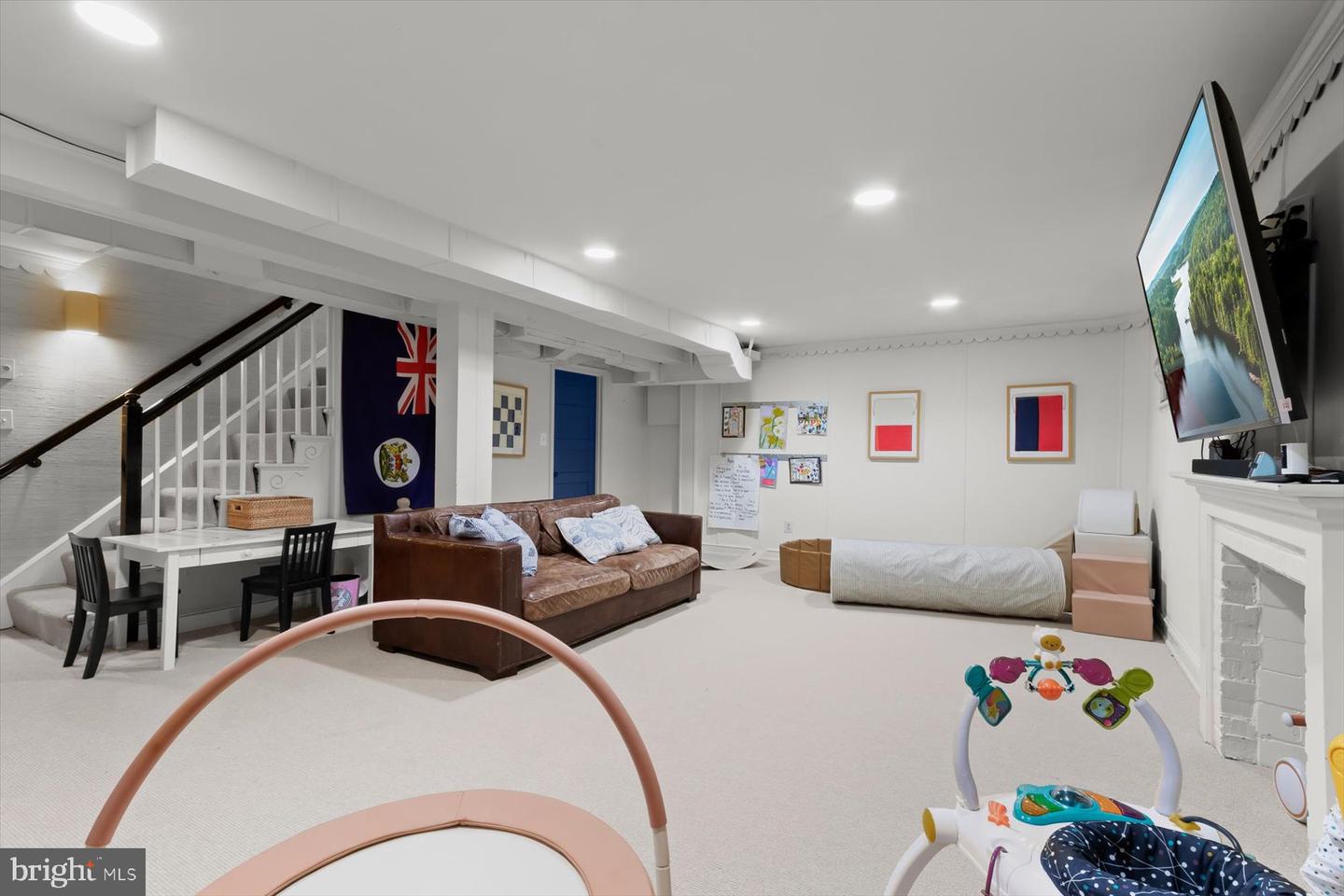 4520 DEXTER ST NW, WASHINGTON, District Of Columbia 20007, 5 Bedrooms Bedrooms, ,4 BathroomsBathrooms,Residential,For sale,4520 DEXTER ST NW,DCDC2248392 MLS # DCDC2248392