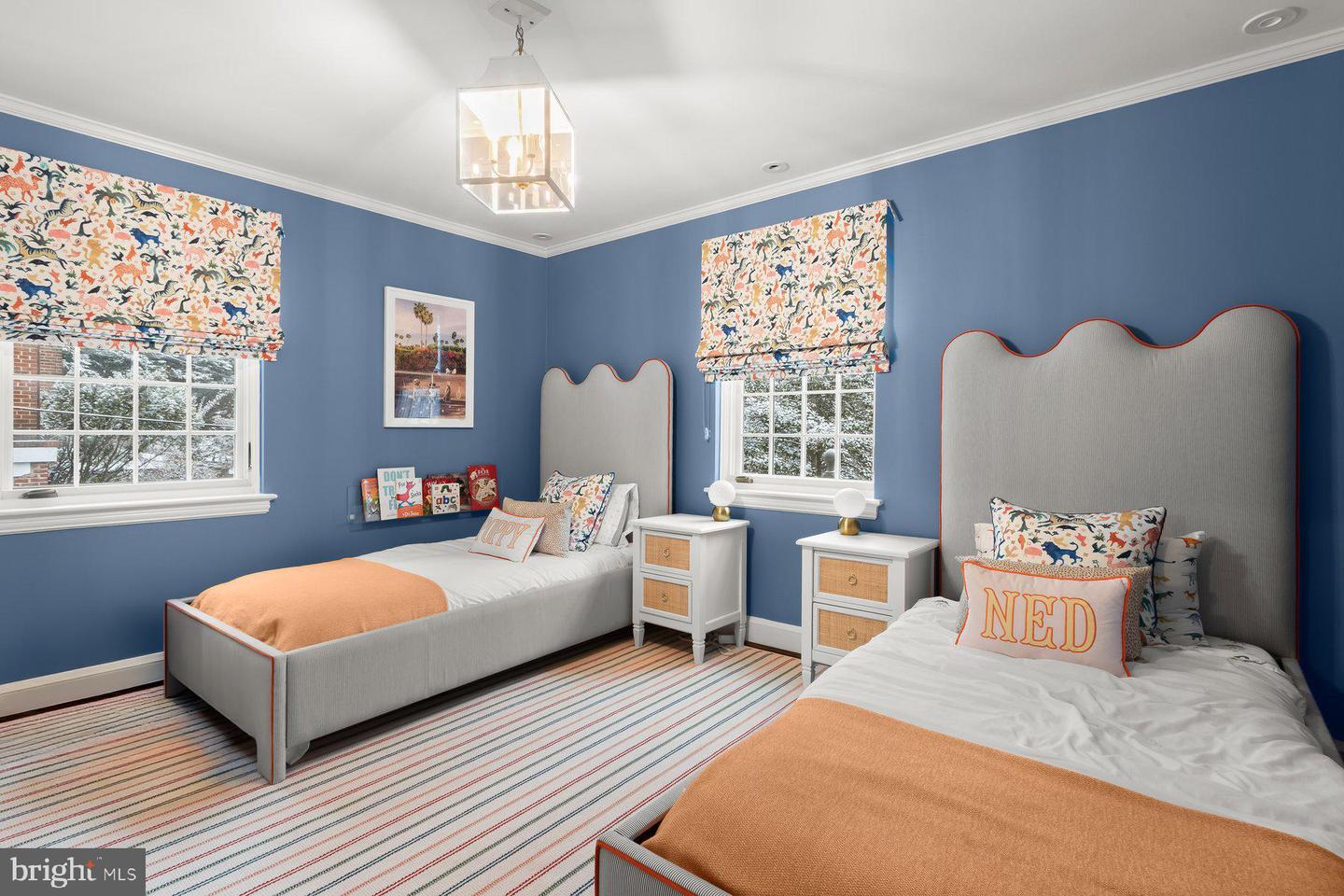 4520 DEXTER ST NW, WASHINGTON, District Of Columbia 20007, 5 Bedrooms Bedrooms, ,4 BathroomsBathrooms,Residential,For sale,4520 DEXTER ST NW,DCDC2248392 MLS # DCDC2248392