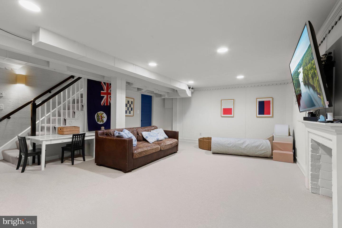 4520 DEXTER ST NW, WASHINGTON, District Of Columbia 20007, 5 Bedrooms Bedrooms, ,4 BathroomsBathrooms,Residential,For sale,4520 DEXTER ST NW,DCDC2248392 MLS # DCDC2248392