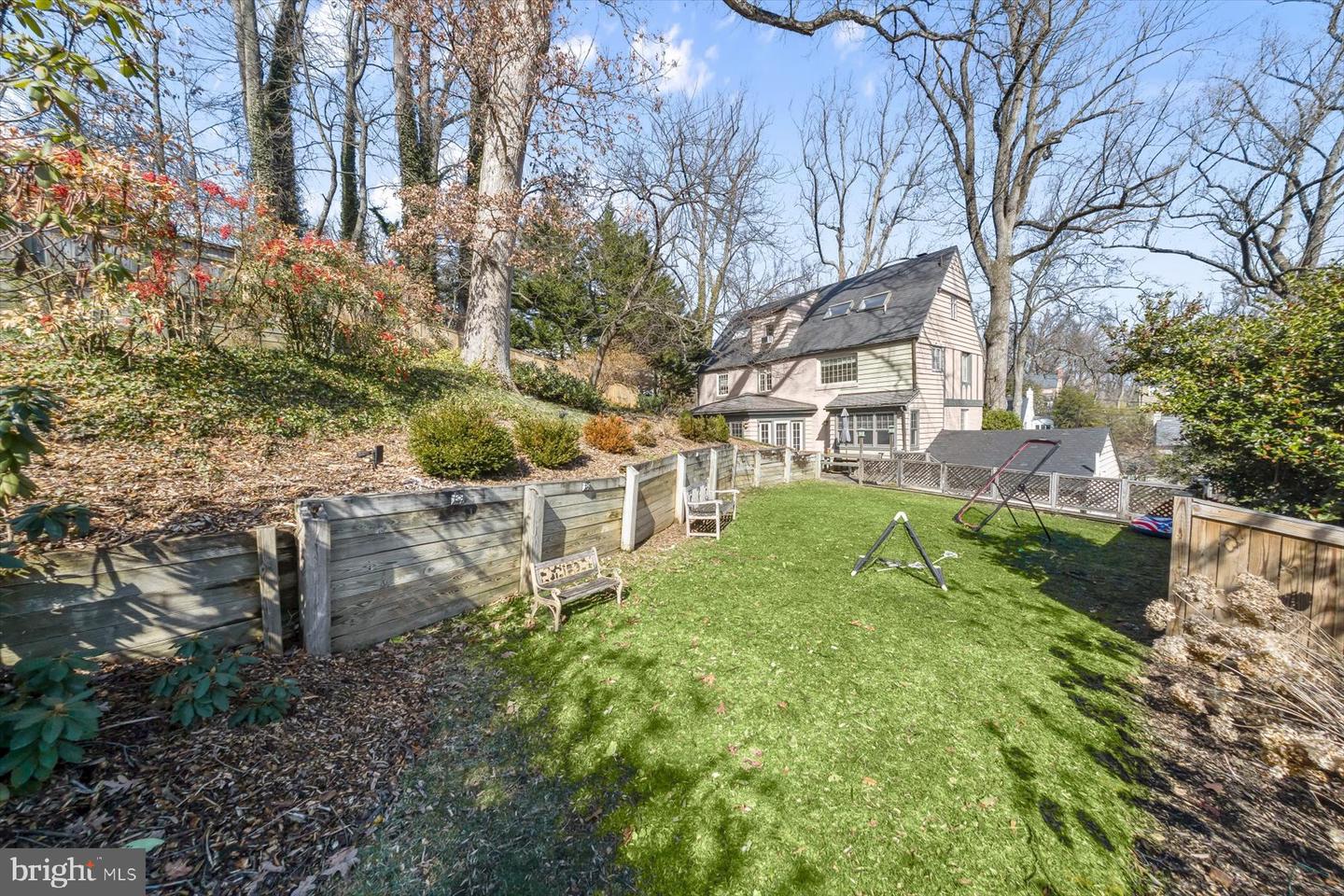 4520 DEXTER ST NW, WASHINGTON, District Of Columbia 20007, 5 Bedrooms Bedrooms, ,4 BathroomsBathrooms,Residential,For sale,4520 DEXTER ST NW,DCDC2248392 MLS # DCDC2248392