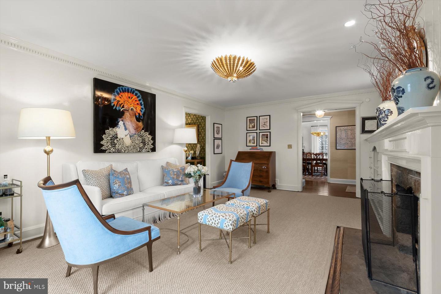 4520 DEXTER ST NW, WASHINGTON, District Of Columbia 20007, 5 Bedrooms Bedrooms, ,4 BathroomsBathrooms,Residential,For sale,4520 DEXTER ST NW,DCDC2248392 MLS # DCDC2248392