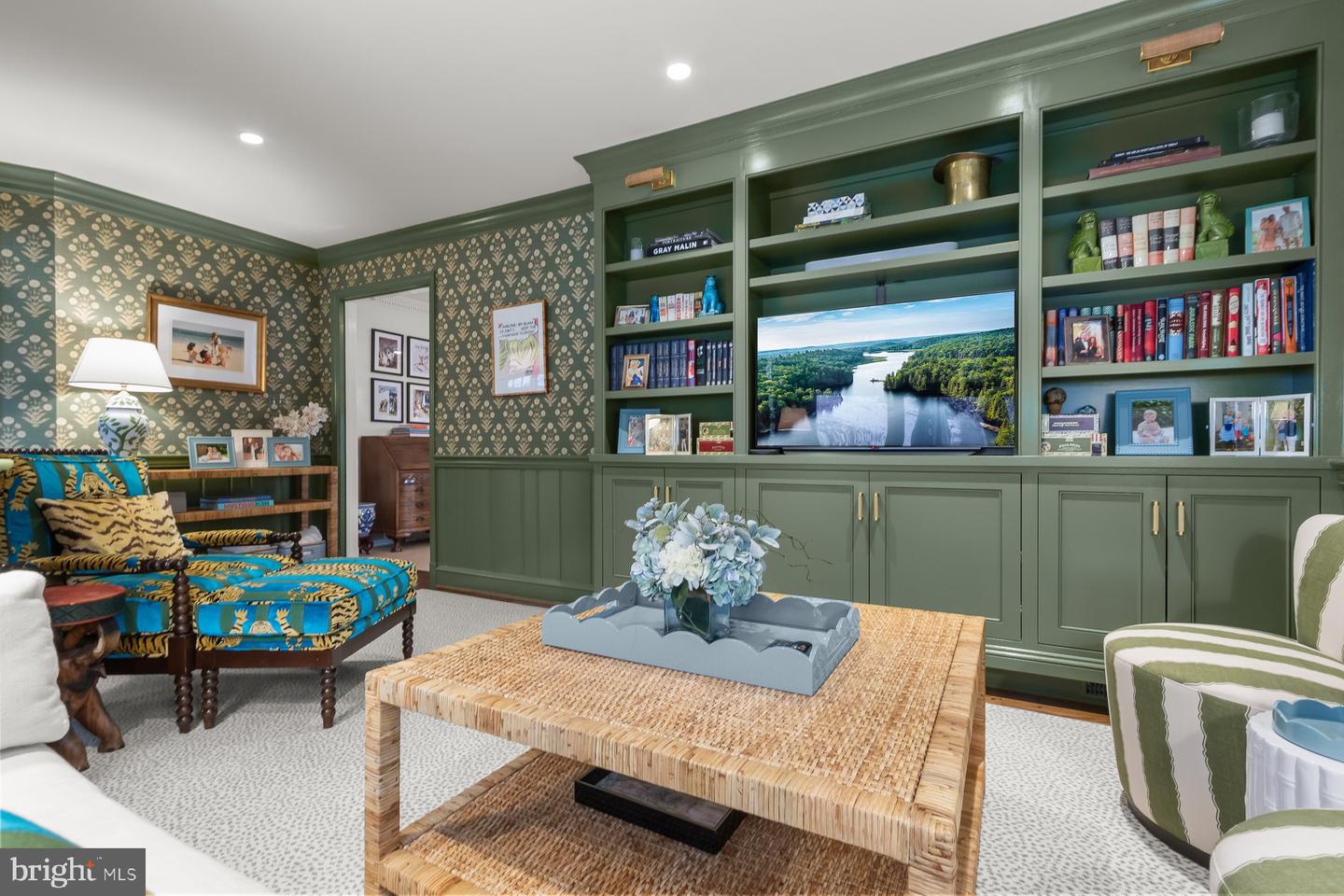 4520 DEXTER ST NW, WASHINGTON, District Of Columbia 20007, 5 Bedrooms Bedrooms, ,4 BathroomsBathrooms,Residential,For sale,4520 DEXTER ST NW,DCDC2248392 MLS # DCDC2248392