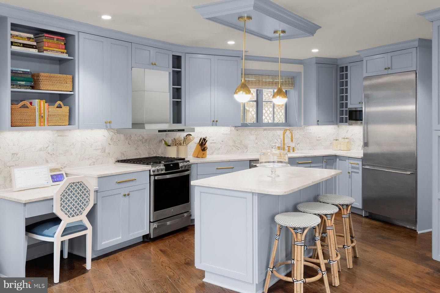 4520 DEXTER ST NW, WASHINGTON, District Of Columbia 20007, 5 Bedrooms Bedrooms, ,4 BathroomsBathrooms,Residential,For sale,4520 DEXTER ST NW,DCDC2248392 MLS # DCDC2248392