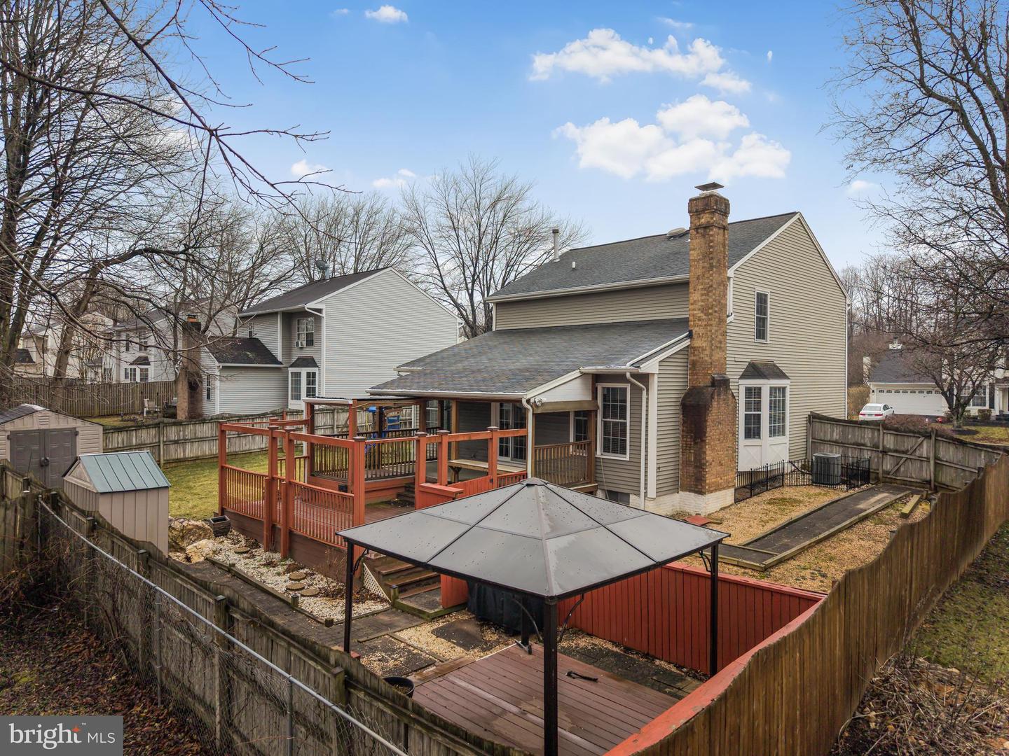 14691 STRATFORD DR, WOODBRIDGE, Virginia 22193, 3 Bedrooms Bedrooms, ,2 BathroomsBathrooms,Residential,For sale,14691 STRATFORD DR,VAPW2113560 MLS # VAPW2113560