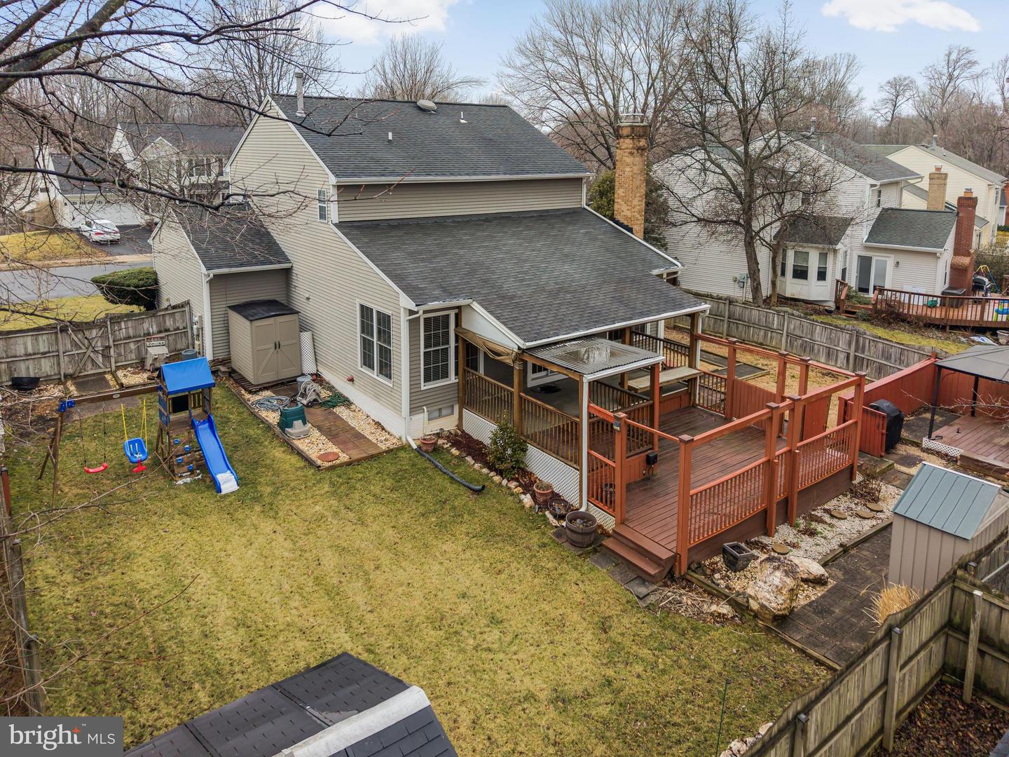 14691 STRATFORD DR, WOODBRIDGE, Virginia 22193, 3 Bedrooms Bedrooms, ,2 BathroomsBathrooms,Residential,For sale,14691 STRATFORD DR,VAPW2113560 MLS # VAPW2113560