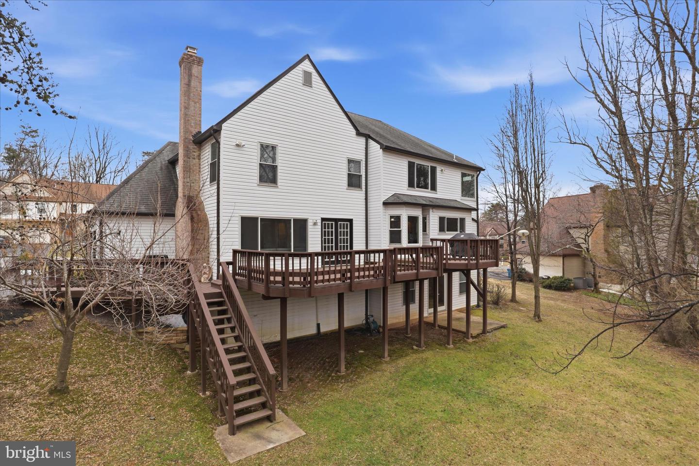 11668 GILMAN LN, HERNDON, Virginia 20170, 4 Bedrooms Bedrooms, 19 Rooms Rooms,3 BathroomsBathrooms,Residential,For sale,11668 GILMAN LN,VAFX2293534 MLS # VAFX2293534