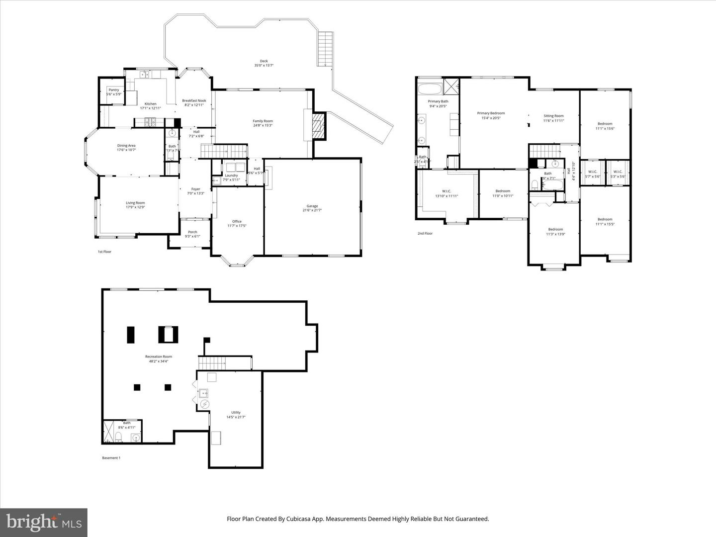 11668 GILMAN LN, HERNDON, Virginia 20170, 4 Bedrooms Bedrooms, 19 Rooms Rooms,3 BathroomsBathrooms,Residential,For sale,11668 GILMAN LN,VAFX2293534 MLS # VAFX2293534