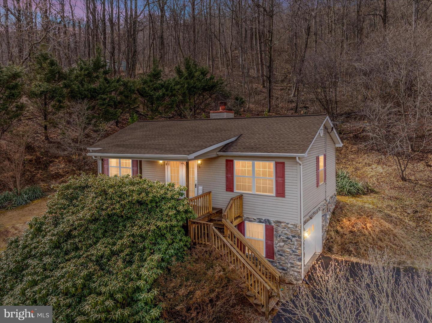 1057 HARMONY ORCHARD RD, FRONT ROYAL, Virginia 22630, 2 Bedrooms Bedrooms, ,1 BathroomBathrooms,Residential,For sale,1057 HARMONY ORCHARD RD,VAWR2013558 MLS # VAWR2013558