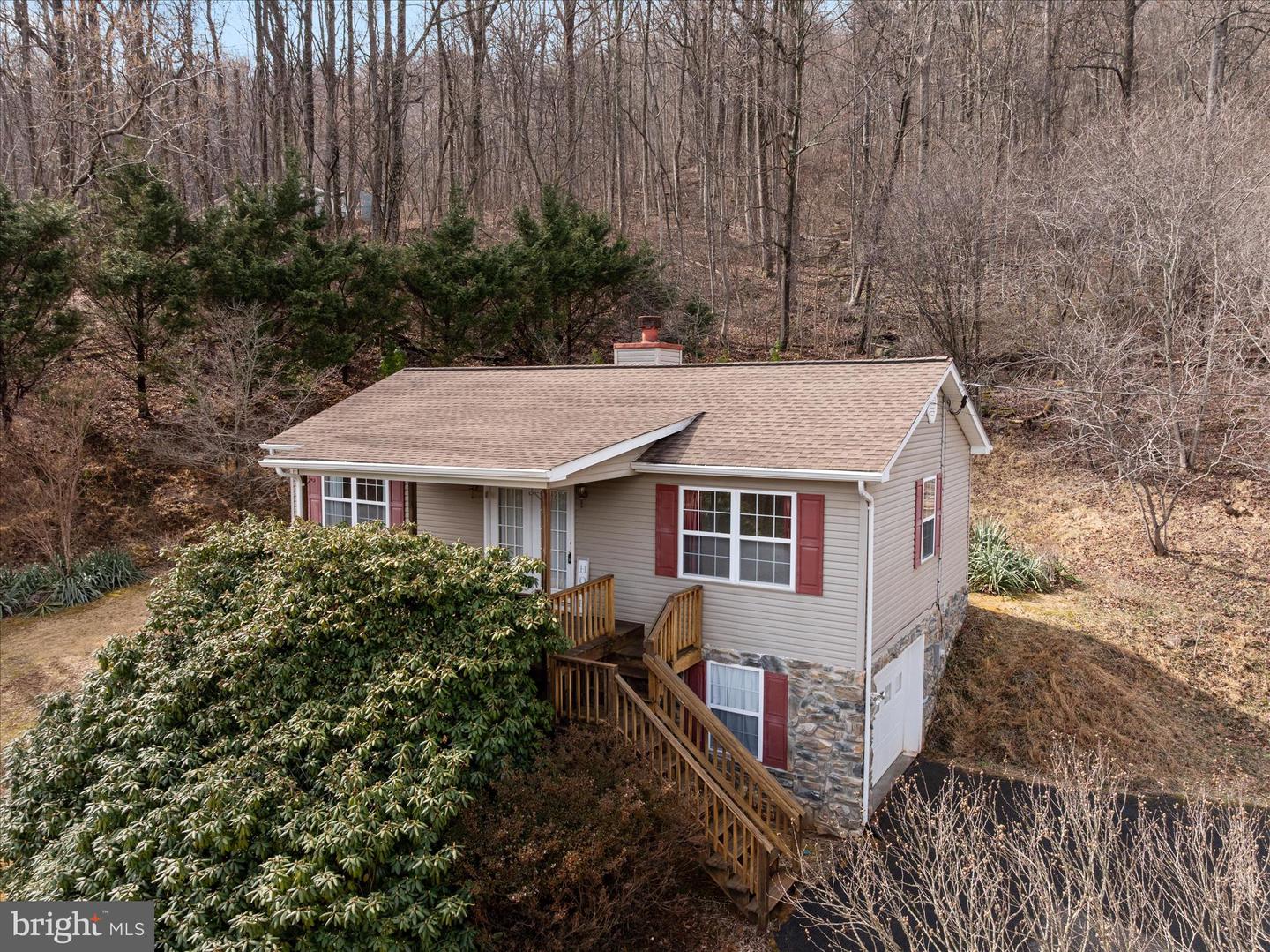 1057 HARMONY ORCHARD RD, FRONT ROYAL, Virginia 22630, 2 Bedrooms Bedrooms, ,1 BathroomBathrooms,Residential,For sale,1057 HARMONY ORCHARD RD,VAWR2013558 MLS # VAWR2013558