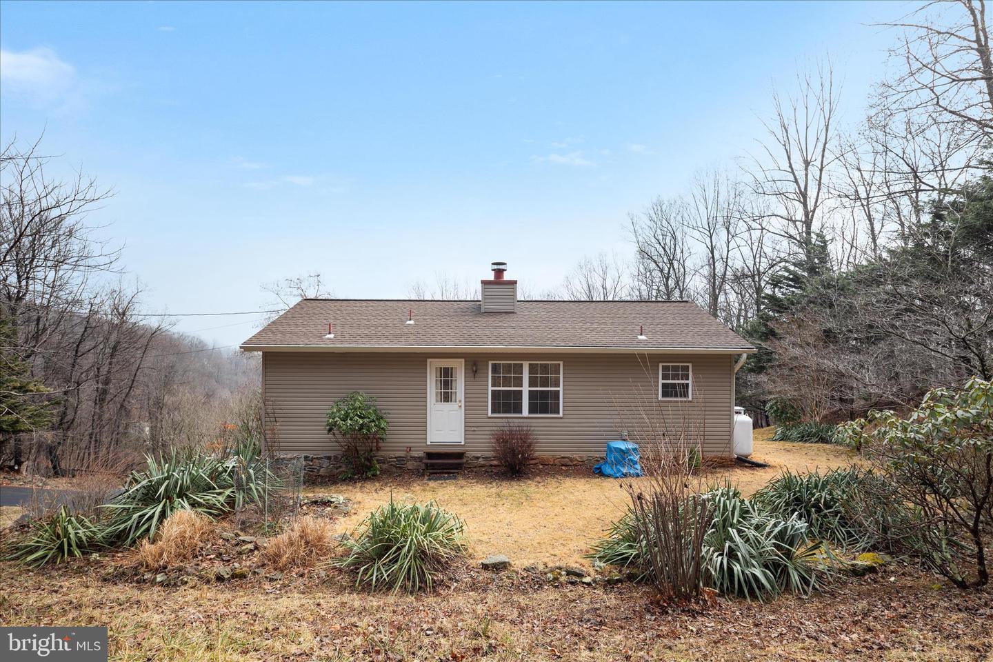 1057 HARMONY ORCHARD RD, FRONT ROYAL, Virginia 22630, 2 Bedrooms Bedrooms, ,1 BathroomBathrooms,Residential,For sale,1057 HARMONY ORCHARD RD,VAWR2013558 MLS # VAWR2013558