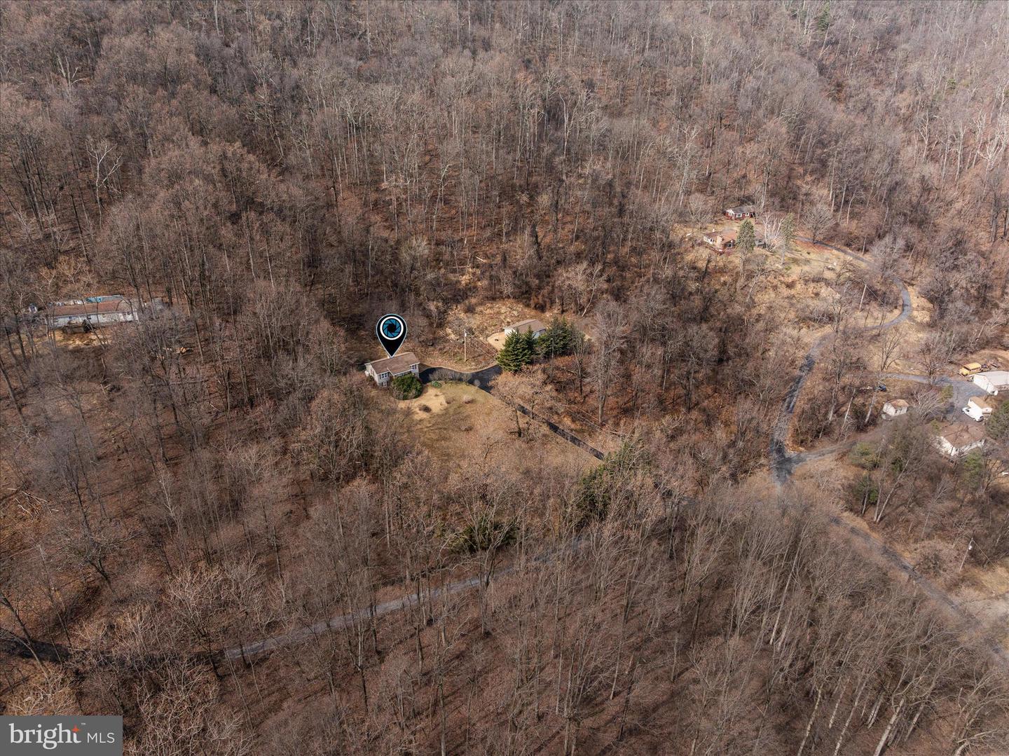 1057 HARMONY ORCHARD RD, FRONT ROYAL, Virginia 22630, 2 Bedrooms Bedrooms, ,1 BathroomBathrooms,Residential,For sale,1057 HARMONY ORCHARD RD,VAWR2013558 MLS # VAWR2013558