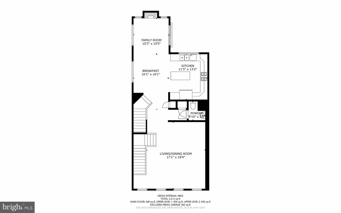 1596 KINNAIRD TER NE, LEESBURG, Virginia 20176, 4 Bedrooms Bedrooms, ,3 BathroomsBathrooms,Residential,For sale,1596 KINNAIRD TER NE,VALO2117118 MLS # VALO2117118