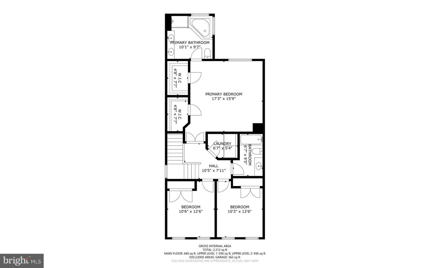 1596 KINNAIRD TER NE, LEESBURG, Virginia 20176, 4 Bedrooms Bedrooms, ,3 BathroomsBathrooms,Residential,For sale,1596 KINNAIRD TER NE,VALO2117118 MLS # VALO2117118