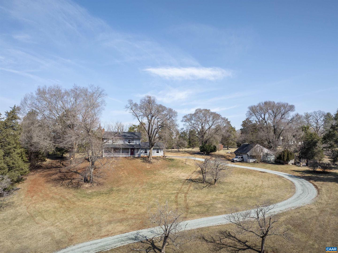 1668 WILLOW DALE LN, CHARLOTTESVILLE, Virginia 22911, 3 Bedrooms Bedrooms, ,2 BathroomsBathrooms,Residential,For sale,1668 WILLOW DALE LN,673835 MLS # 673835