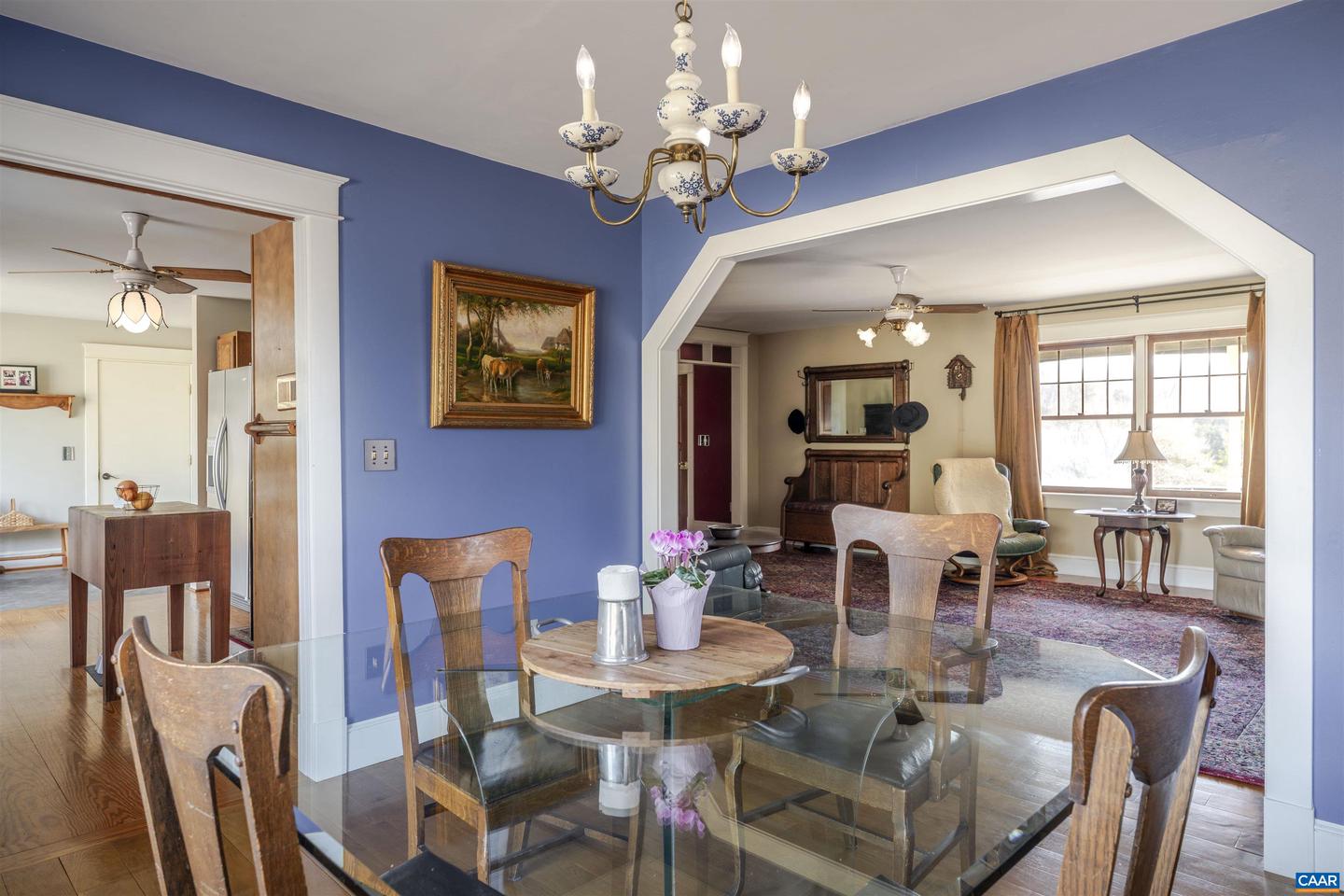 1668 WILLOW DALE LN, CHARLOTTESVILLE, Virginia 22911, 3 Bedrooms Bedrooms, ,2 BathroomsBathrooms,Residential,For sale,1668 WILLOW DALE LN,673835 MLS # 673835