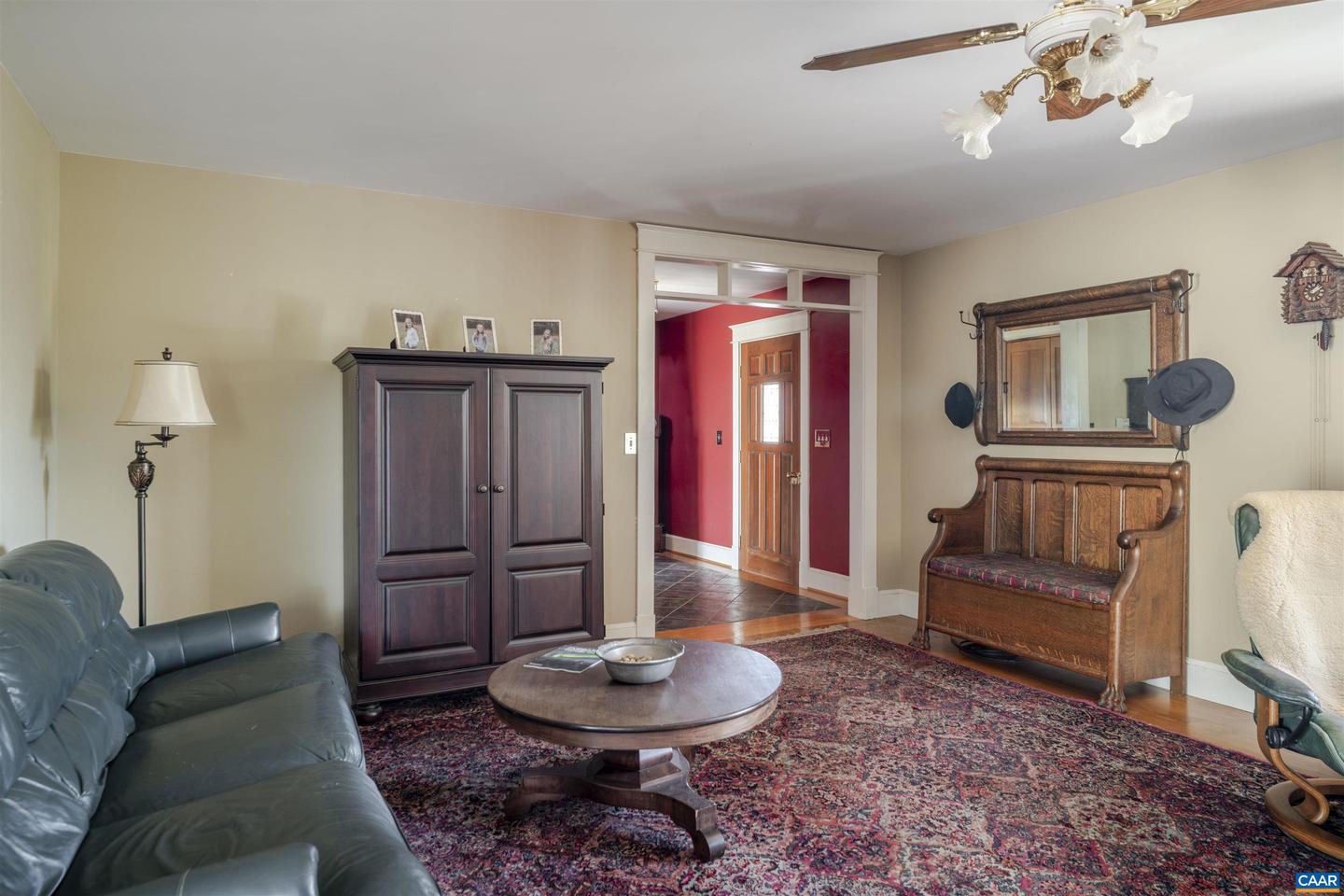 1668 WILLOW DALE LN, CHARLOTTESVILLE, Virginia 22911, 3 Bedrooms Bedrooms, ,2 BathroomsBathrooms,Residential,For sale,1668 WILLOW DALE LN,673835 MLS # 673835