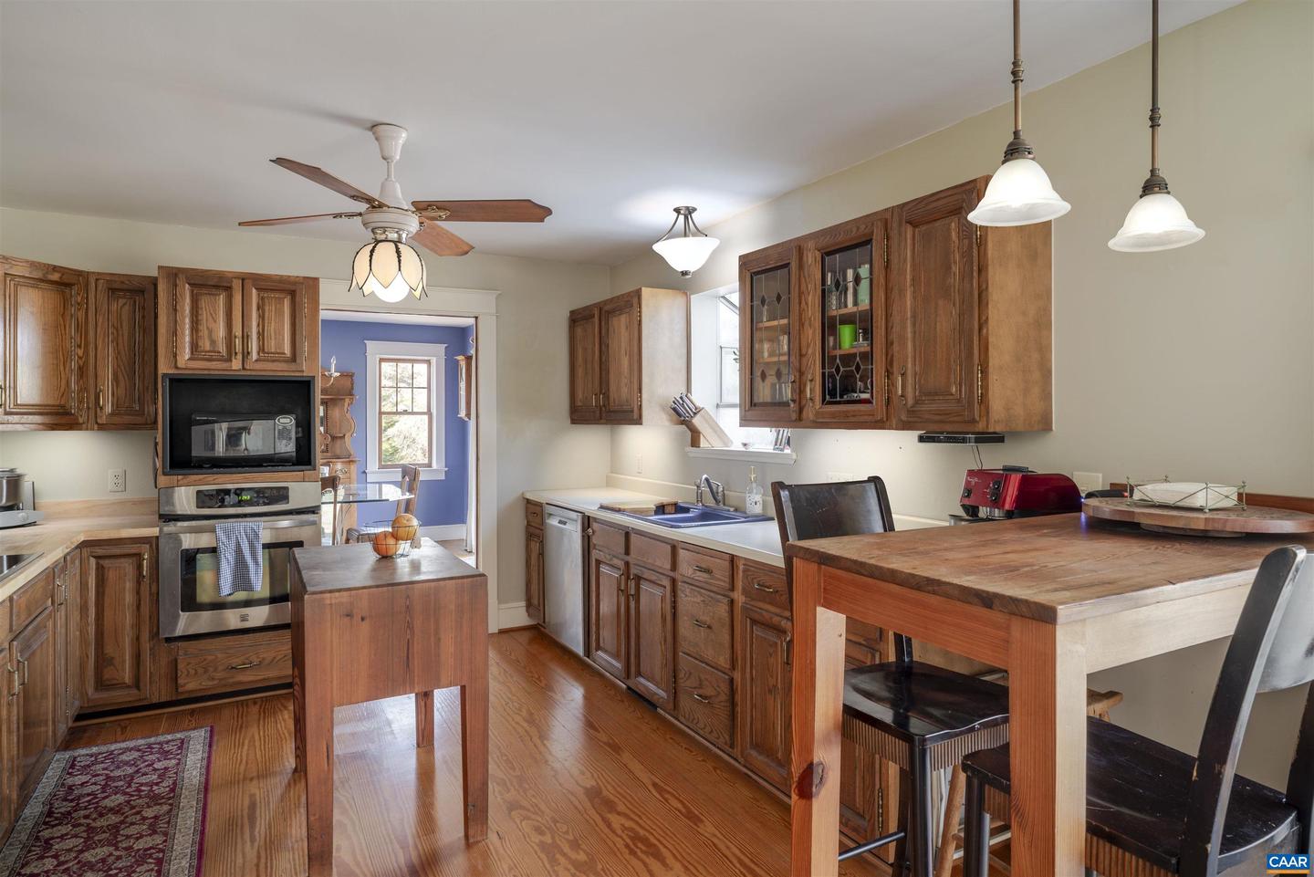 1668 WILLOW DALE LN, CHARLOTTESVILLE, Virginia 22911, 3 Bedrooms Bedrooms, ,2 BathroomsBathrooms,Residential,For sale,1668 WILLOW DALE LN,673835 MLS # 673835