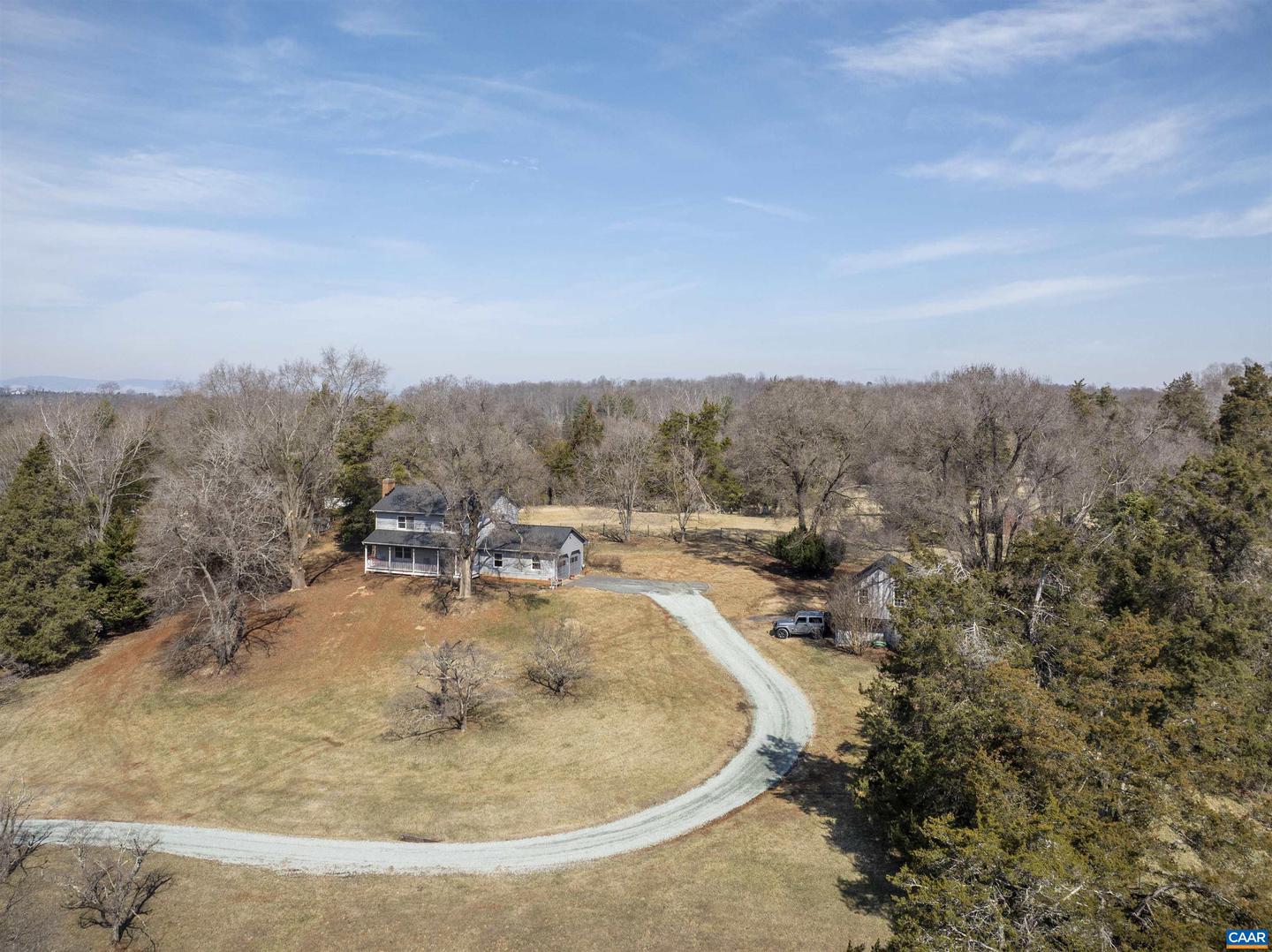 1668 WILLOW DALE LN, CHARLOTTESVILLE, Virginia 22911, 3 Bedrooms Bedrooms, ,2 BathroomsBathrooms,Residential,For sale,1668 WILLOW DALE LN,673835 MLS # 673835