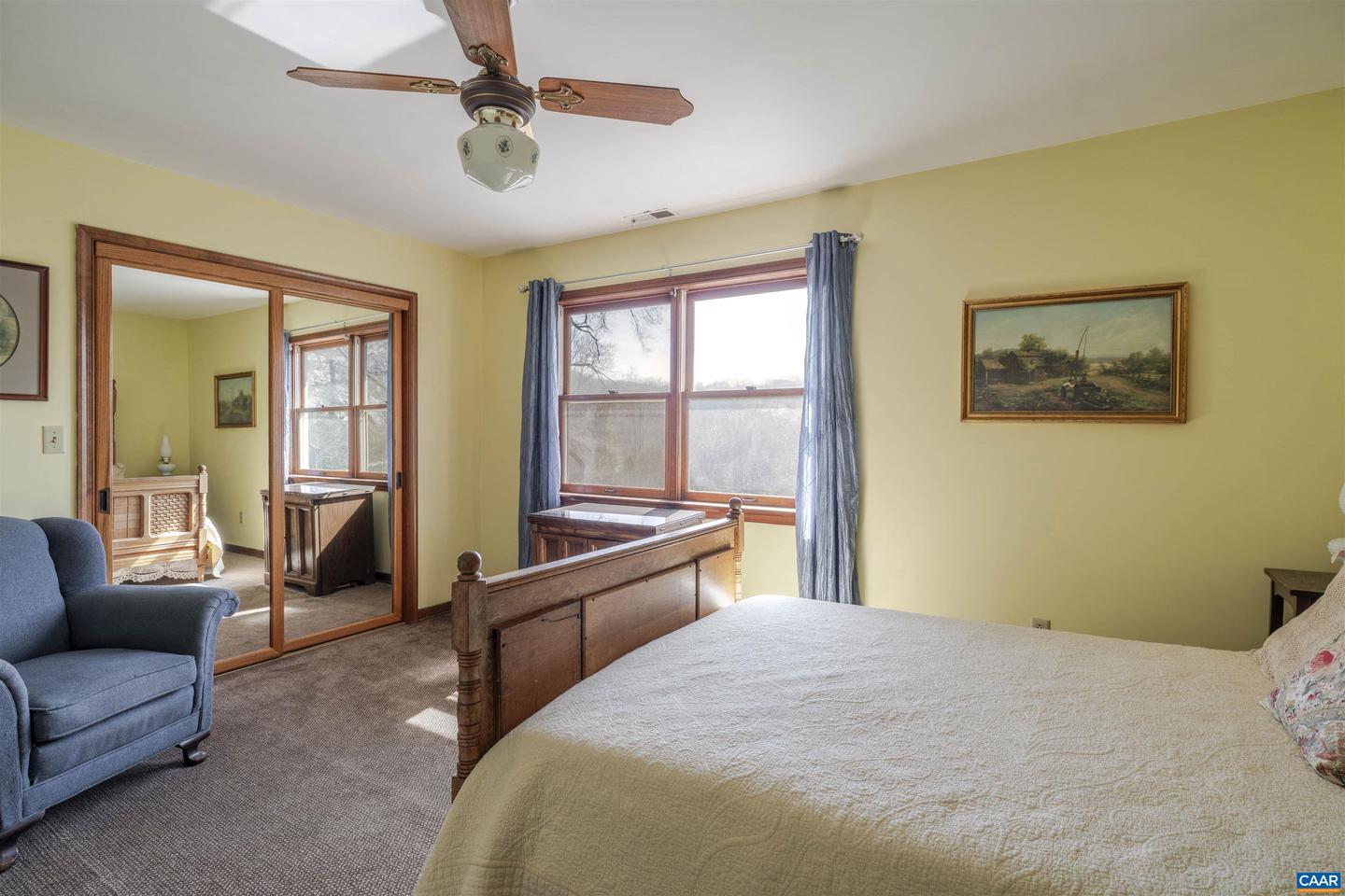 1668 WILLOW DALE LN, CHARLOTTESVILLE, Virginia 22911, 3 Bedrooms Bedrooms, ,2 BathroomsBathrooms,Residential,For sale,1668 WILLOW DALE LN,673835 MLS # 673835