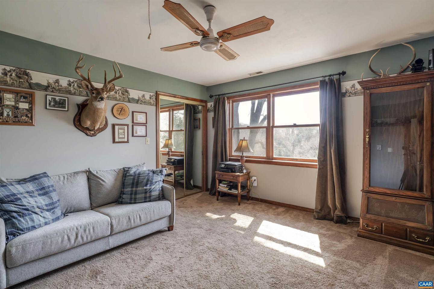 1668 WILLOW DALE LN, CHARLOTTESVILLE, Virginia 22911, 3 Bedrooms Bedrooms, ,2 BathroomsBathrooms,Residential,For sale,1668 WILLOW DALE LN,673835 MLS # 673835