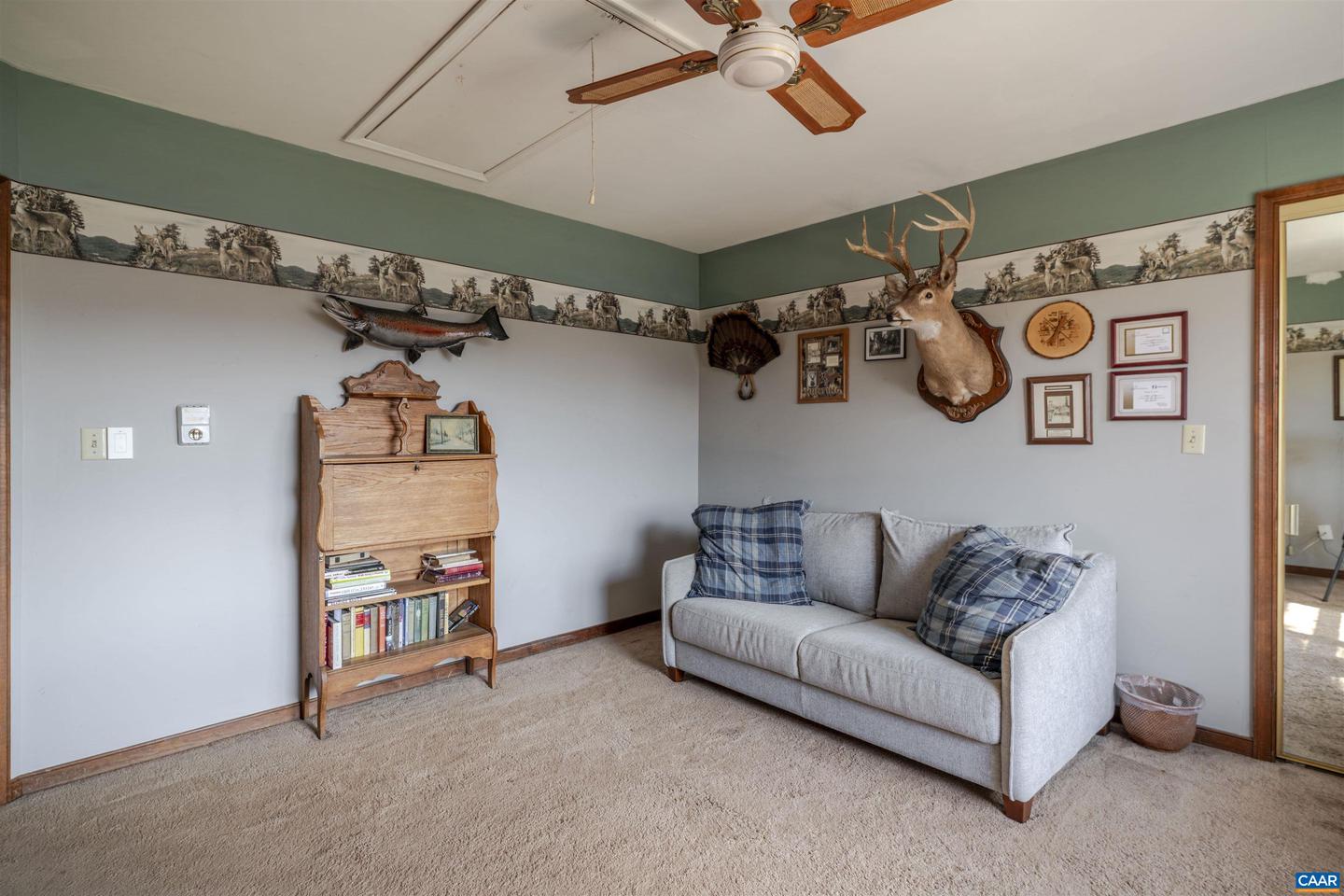 1668 WILLOW DALE LN, CHARLOTTESVILLE, Virginia 22911, 3 Bedrooms Bedrooms, ,2 BathroomsBathrooms,Residential,For sale,1668 WILLOW DALE LN,673835 MLS # 673835