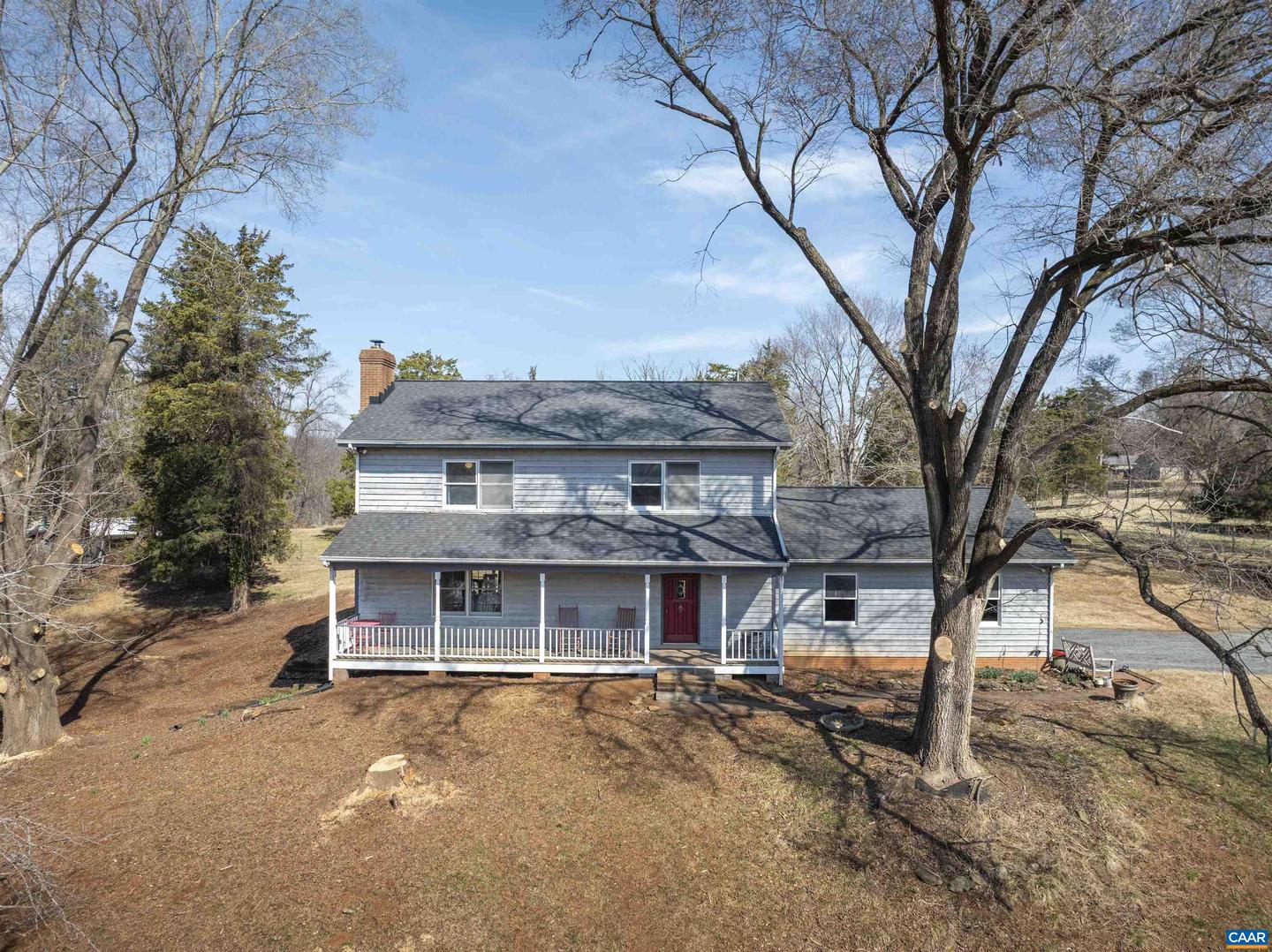 1668 WILLOW DALE LN, CHARLOTTESVILLE, Virginia 22911, 3 Bedrooms Bedrooms, ,2 BathroomsBathrooms,Residential,For sale,1668 WILLOW DALE LN,673835 MLS # 673835