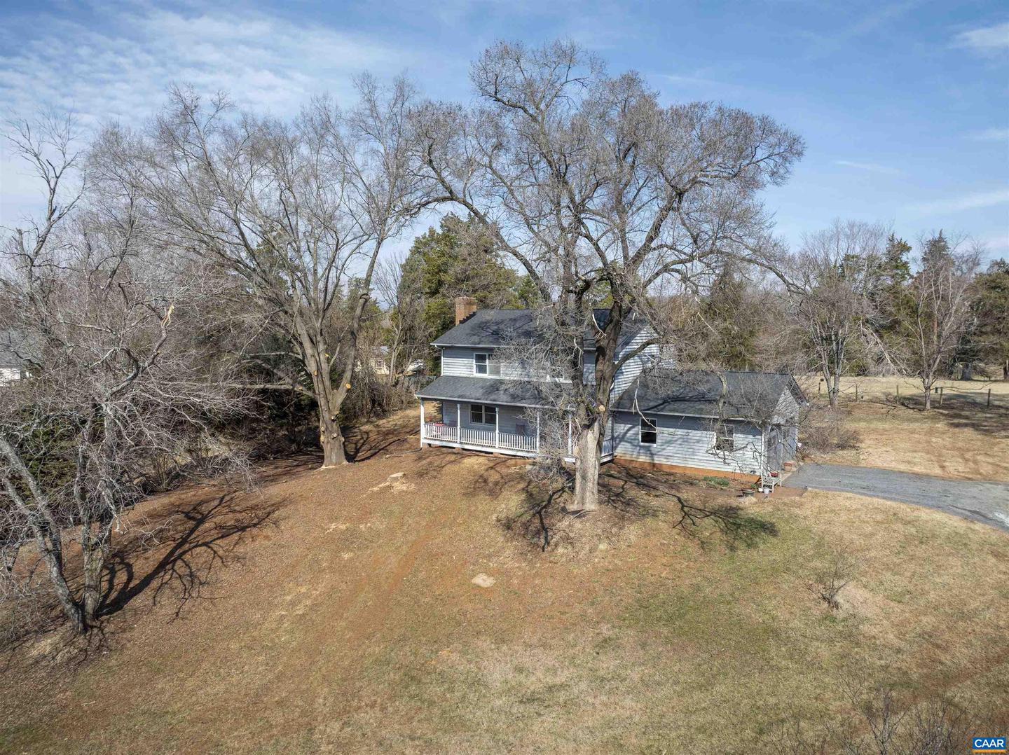 1668 WILLOW DALE LN, CHARLOTTESVILLE, Virginia 22911, 3 Bedrooms Bedrooms, ,2 BathroomsBathrooms,Residential,For sale,1668 WILLOW DALE LN,673835 MLS # 673835