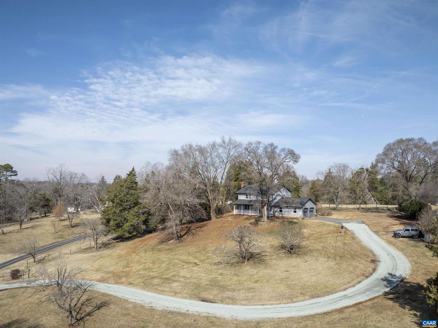 1668 WILLOW DALE LN, CHARLOTTESVILLE, Virginia 22911, 3 Bedrooms Bedrooms, ,2 BathroomsBathrooms,Residential,For sale,1668 WILLOW DALE LN,673835 MLS # 673835