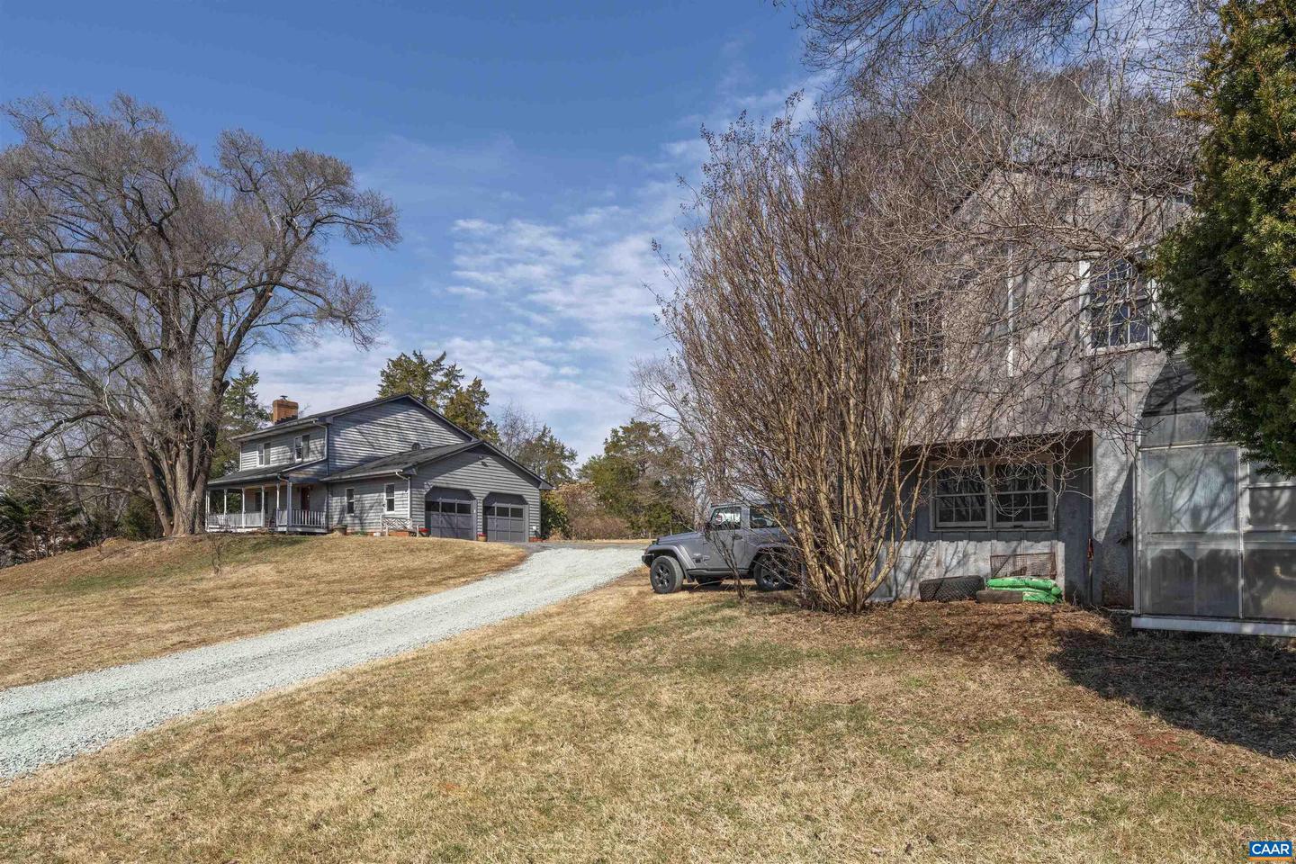 1668 WILLOW DALE LN, CHARLOTTESVILLE, Virginia 22911, 3 Bedrooms Bedrooms, ,2 BathroomsBathrooms,Residential,For sale,1668 WILLOW DALE LN,673835 MLS # 673835