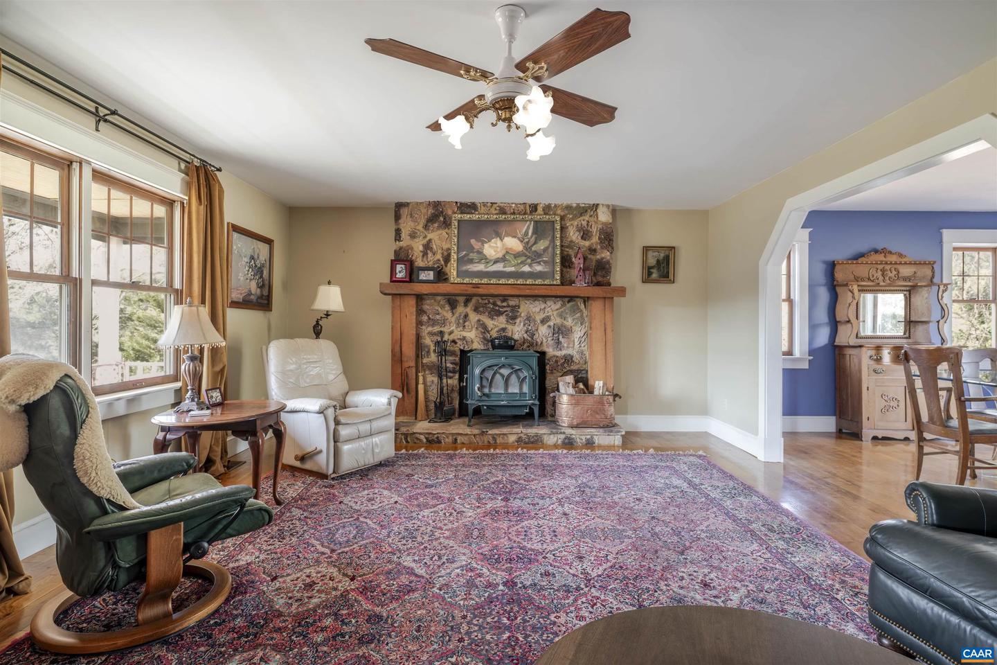 1668 WILLOW DALE LN, CHARLOTTESVILLE, Virginia 22911, 3 Bedrooms Bedrooms, ,2 BathroomsBathrooms,Residential,For sale,1668 WILLOW DALE LN,673835 MLS # 673835