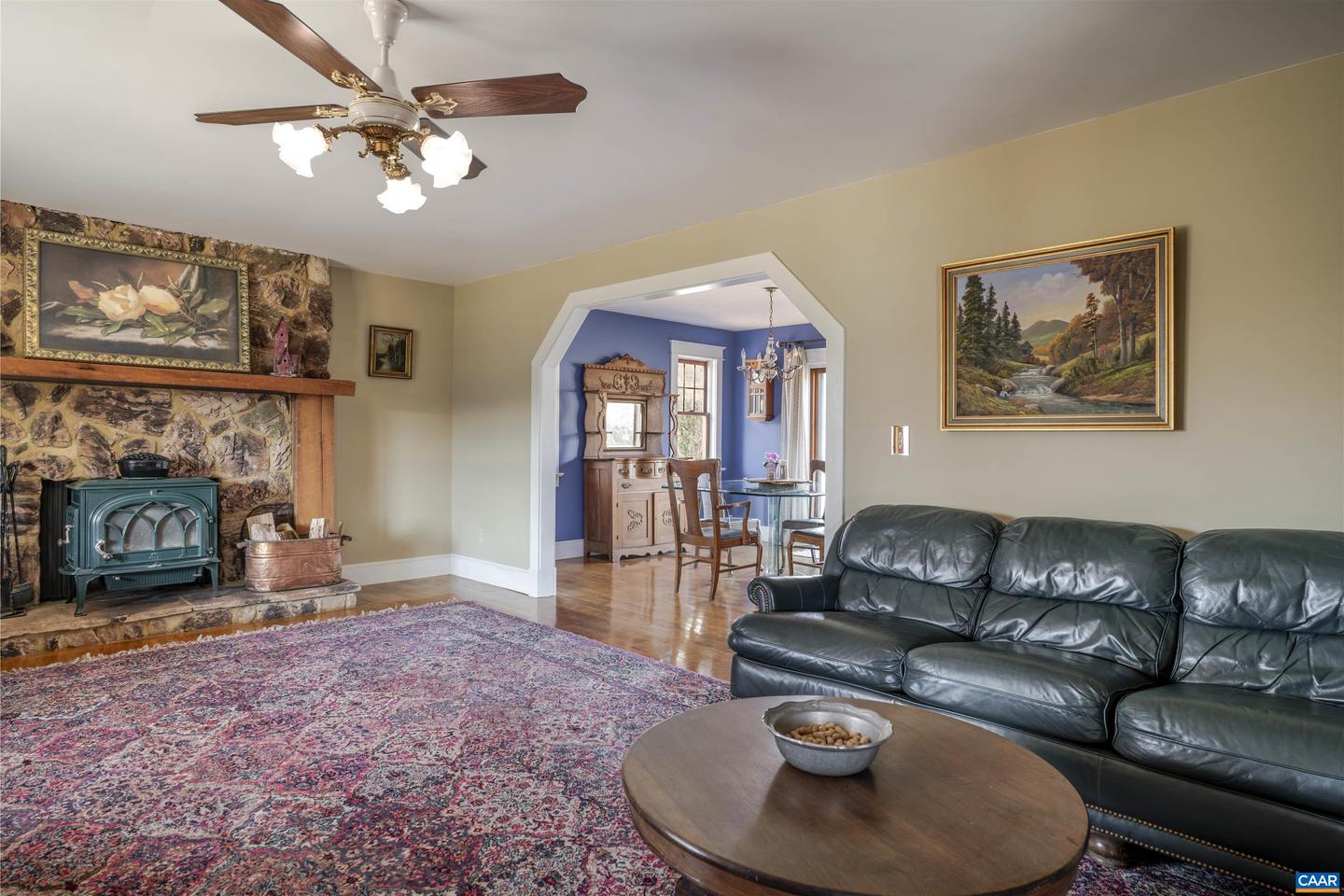 1668 WILLOW DALE LN, CHARLOTTESVILLE, Virginia 22911, 3 Bedrooms Bedrooms, ,2 BathroomsBathrooms,Residential,For sale,1668 WILLOW DALE LN,673835 MLS # 673835