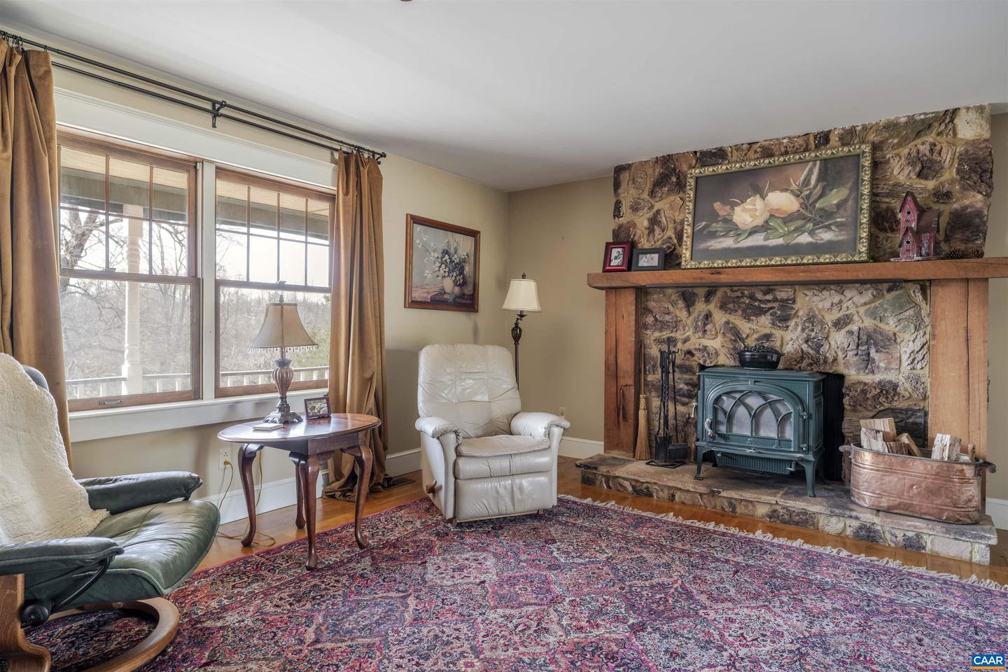 1668 WILLOW DALE LN, CHARLOTTESVILLE, Virginia 22911, 3 Bedrooms Bedrooms, ,2 BathroomsBathrooms,Residential,For sale,1668 WILLOW DALE LN,673835 MLS # 673835