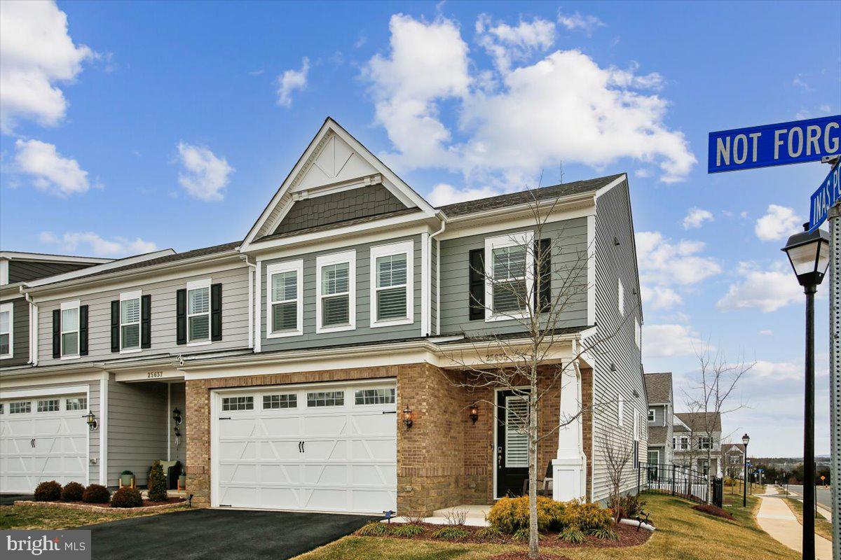 25635 NOT FORGOTTEN TER, CHANTILLY, Virginia 20152, 3 Bedrooms Bedrooms, ,2 BathroomsBathrooms,Residential,For sale,25635 NOT FORGOTTEN TER,VALO2117134 MLS # VALO2117134