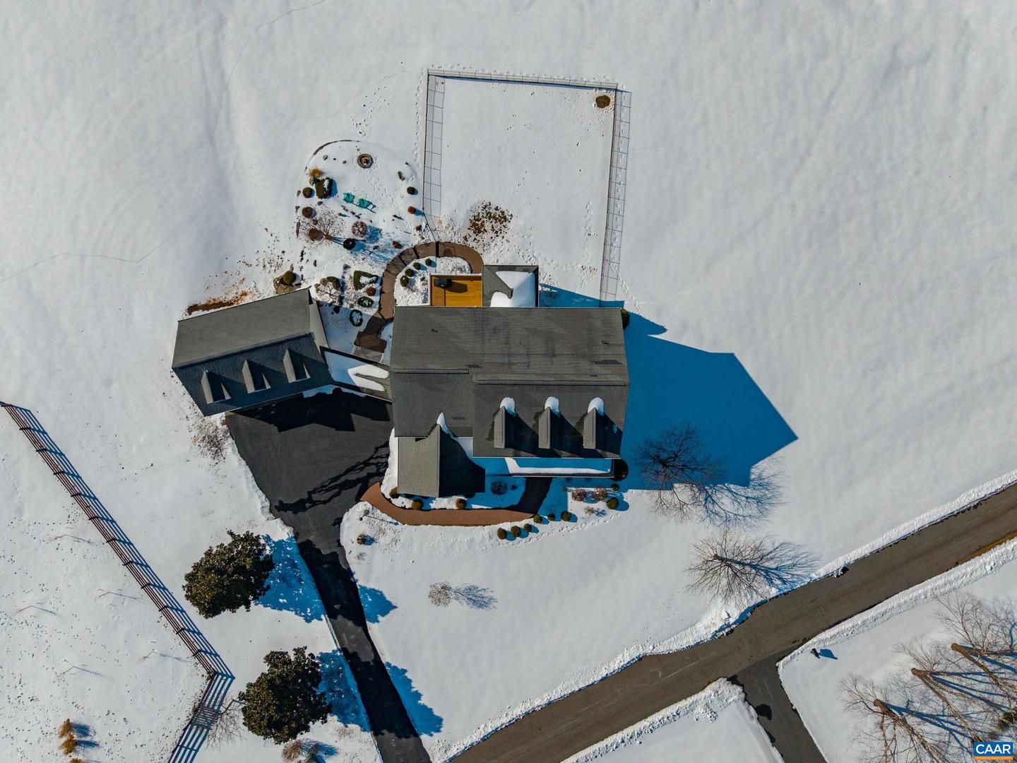 536 SUNRISE LN, EARLYSVILLE, Virginia 22936, 6 Bedrooms Bedrooms, ,5 BathroomsBathrooms,Residential,For sale,536 SUNRISE LN,673840 MLS # 673840