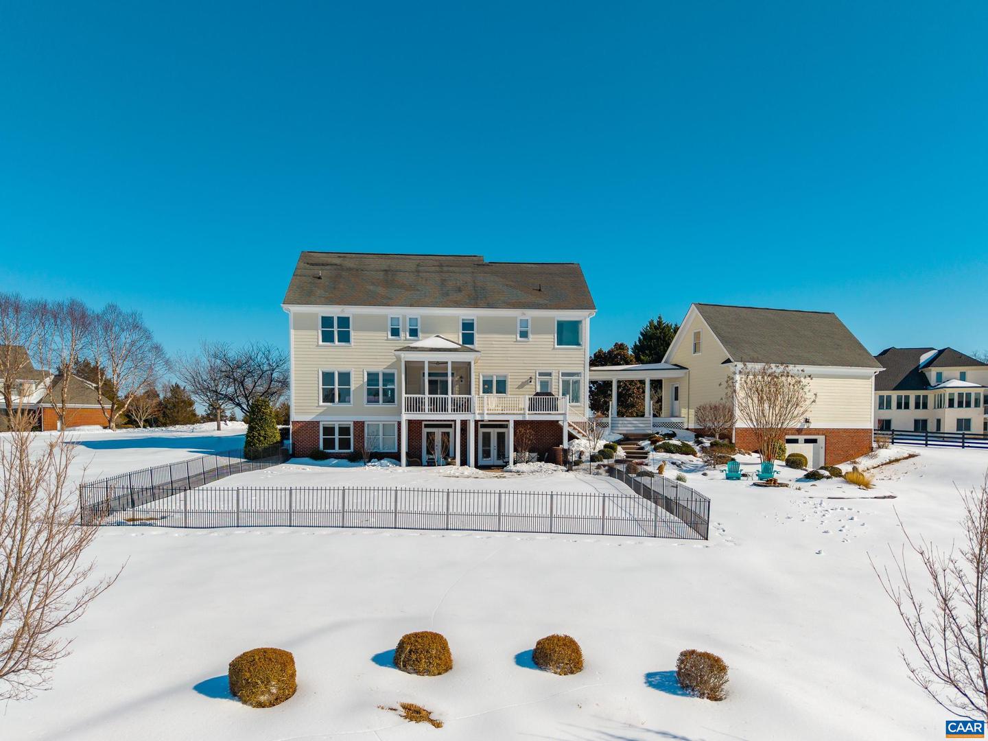 536 SUNRISE LN, EARLYSVILLE, Virginia 22936, 6 Bedrooms Bedrooms, ,5 BathroomsBathrooms,Residential,For sale,536 SUNRISE LN,673840 MLS # 673840