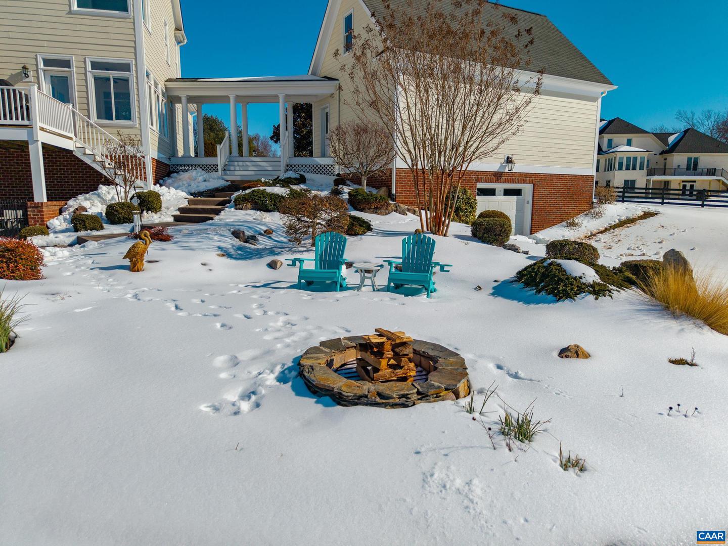 536 SUNRISE LN, EARLYSVILLE, Virginia 22936, 6 Bedrooms Bedrooms, ,5 BathroomsBathrooms,Residential,For sale,536 SUNRISE LN,673840 MLS # 673840