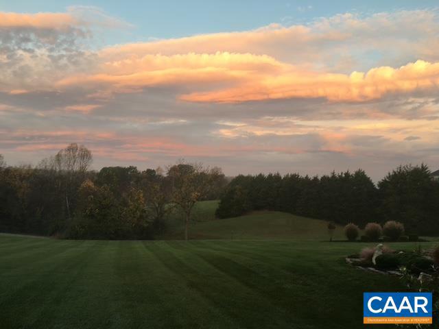 536 SUNRISE LN, EARLYSVILLE, Virginia 22936, 6 Bedrooms Bedrooms, ,5 BathroomsBathrooms,Residential,For sale,536 SUNRISE LN,673840 MLS # 673840