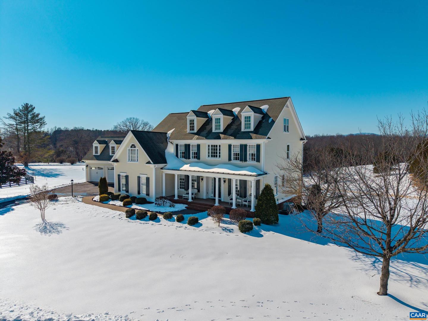 536 SUNRISE LN, EARLYSVILLE, Virginia 22936, 6 Bedrooms Bedrooms, ,5 BathroomsBathrooms,Residential,For sale,536 SUNRISE LN,673840 MLS # 673840