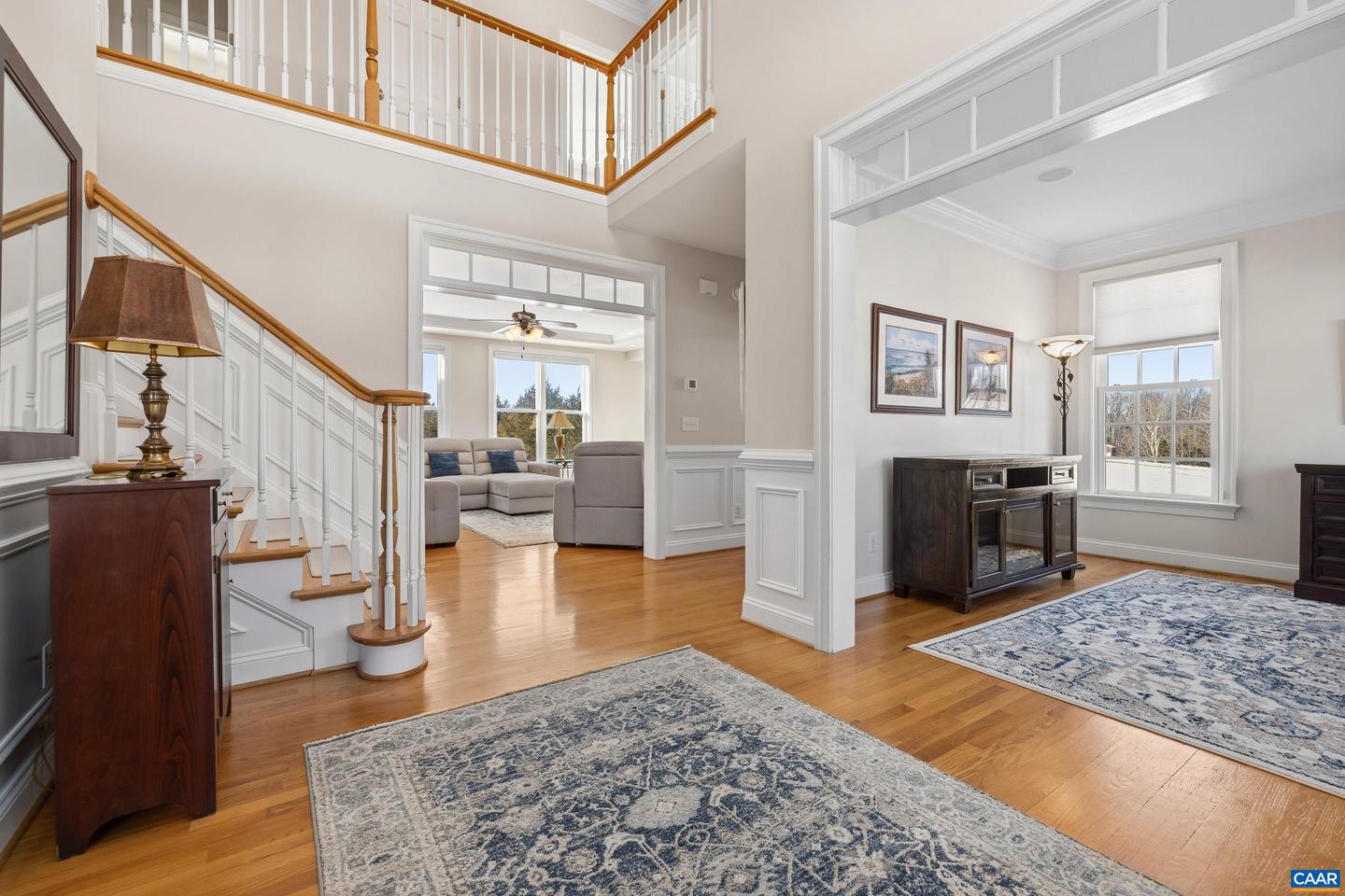 536 SUNRISE LN, EARLYSVILLE, Virginia 22936, 6 Bedrooms Bedrooms, ,5 BathroomsBathrooms,Residential,For sale,536 SUNRISE LN,673840 MLS # 673840