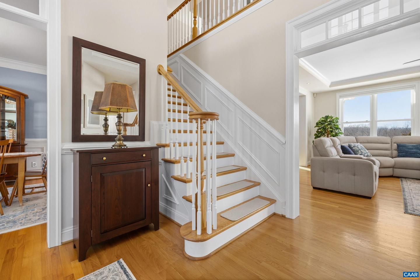 536 SUNRISE LN, EARLYSVILLE, Virginia 22936, 6 Bedrooms Bedrooms, ,5 BathroomsBathrooms,Residential,For sale,536 SUNRISE LN,673840 MLS # 673840