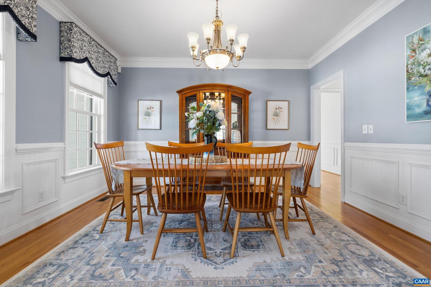 536 SUNRISE LN, EARLYSVILLE, Virginia 22936, 6 Bedrooms Bedrooms, ,5 BathroomsBathrooms,Residential,For sale,536 SUNRISE LN,673840 MLS # 673840