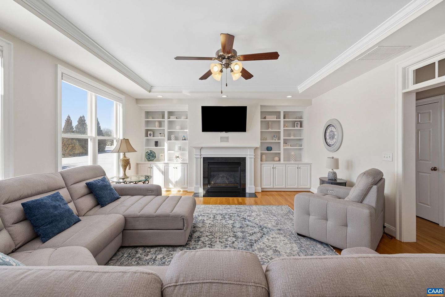 536 SUNRISE LN, EARLYSVILLE, Virginia 22936, 6 Bedrooms Bedrooms, ,5 BathroomsBathrooms,Residential,For sale,536 SUNRISE LN,673840 MLS # 673840