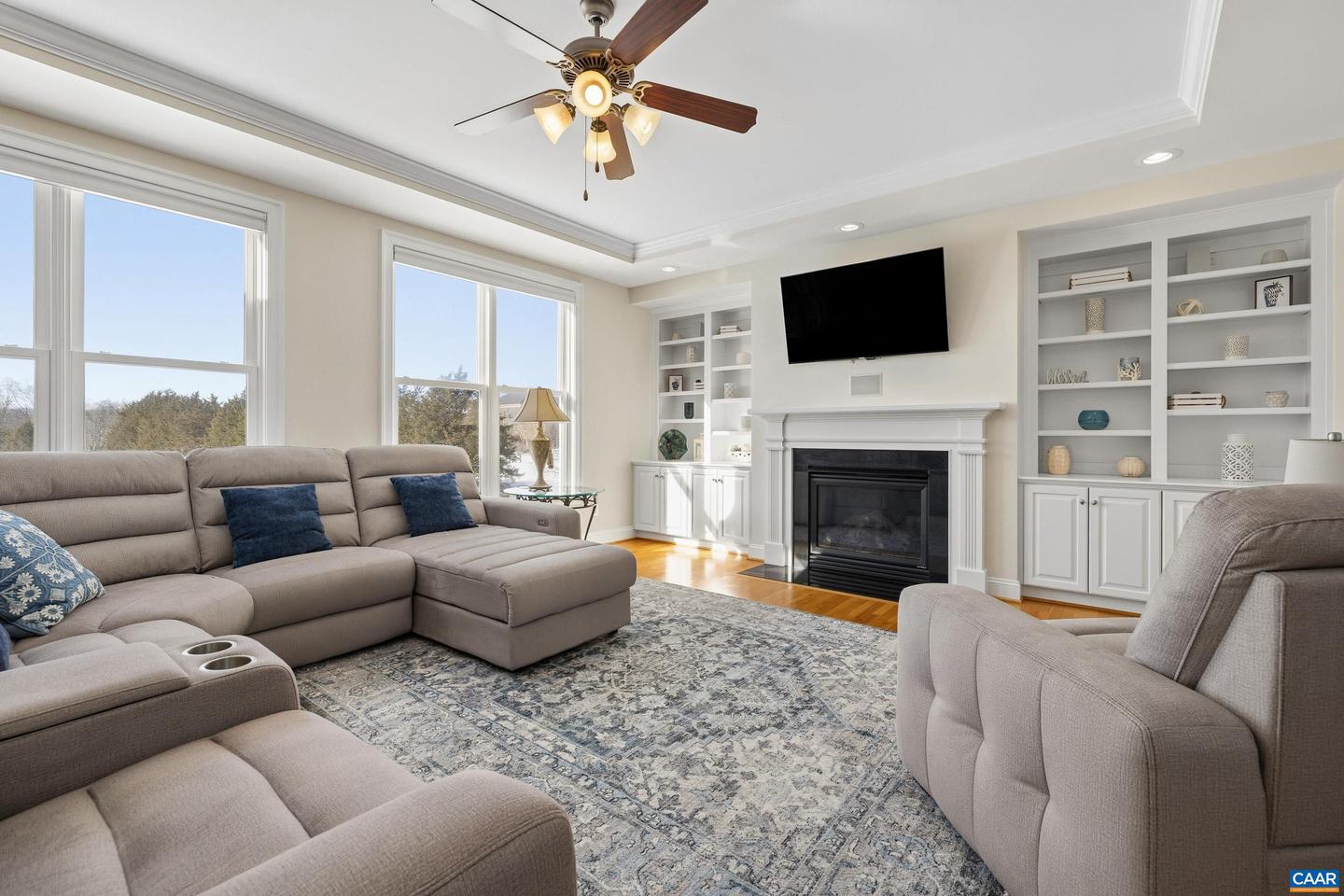 536 SUNRISE LN, EARLYSVILLE, Virginia 22936, 6 Bedrooms Bedrooms, ,5 BathroomsBathrooms,Residential,For sale,536 SUNRISE LN,673840 MLS # 673840