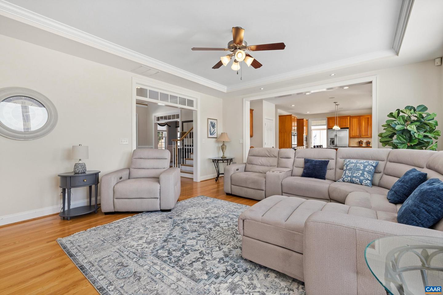 536 SUNRISE LN, EARLYSVILLE, Virginia 22936, 6 Bedrooms Bedrooms, ,5 BathroomsBathrooms,Residential,For sale,536 SUNRISE LN,673840 MLS # 673840