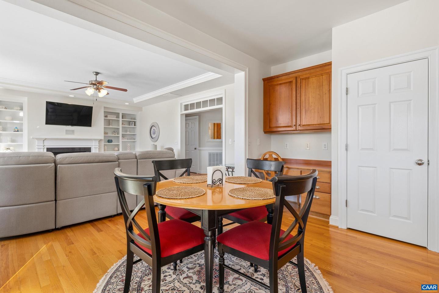 536 SUNRISE LN, EARLYSVILLE, Virginia 22936, 6 Bedrooms Bedrooms, ,5 BathroomsBathrooms,Residential,For sale,536 SUNRISE LN,673840 MLS # 673840