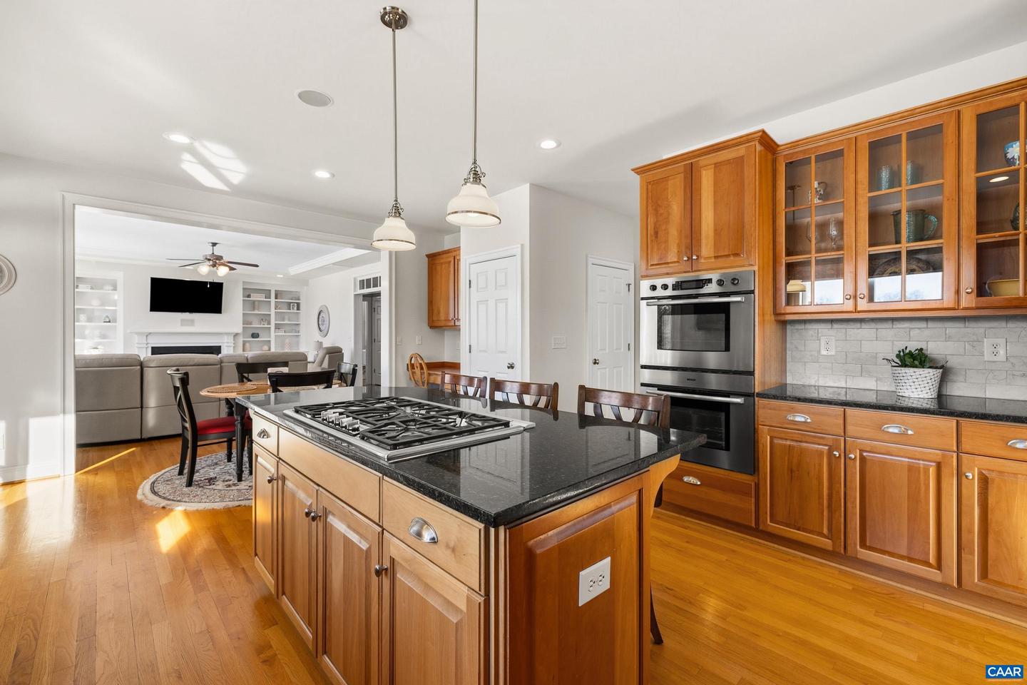 536 SUNRISE LN, EARLYSVILLE, Virginia 22936, 6 Bedrooms Bedrooms, ,5 BathroomsBathrooms,Residential,For sale,536 SUNRISE LN,673840 MLS # 673840